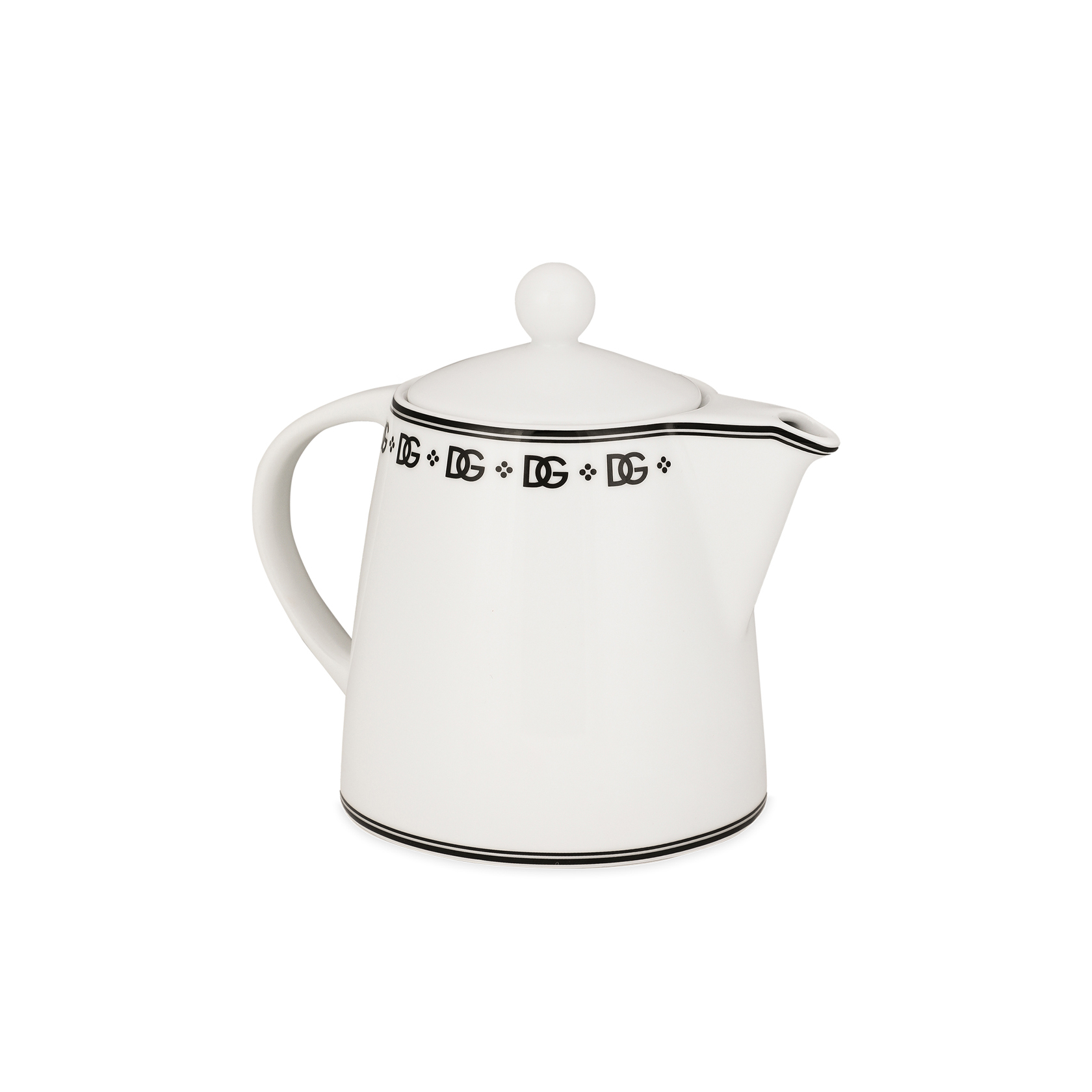 Teapot