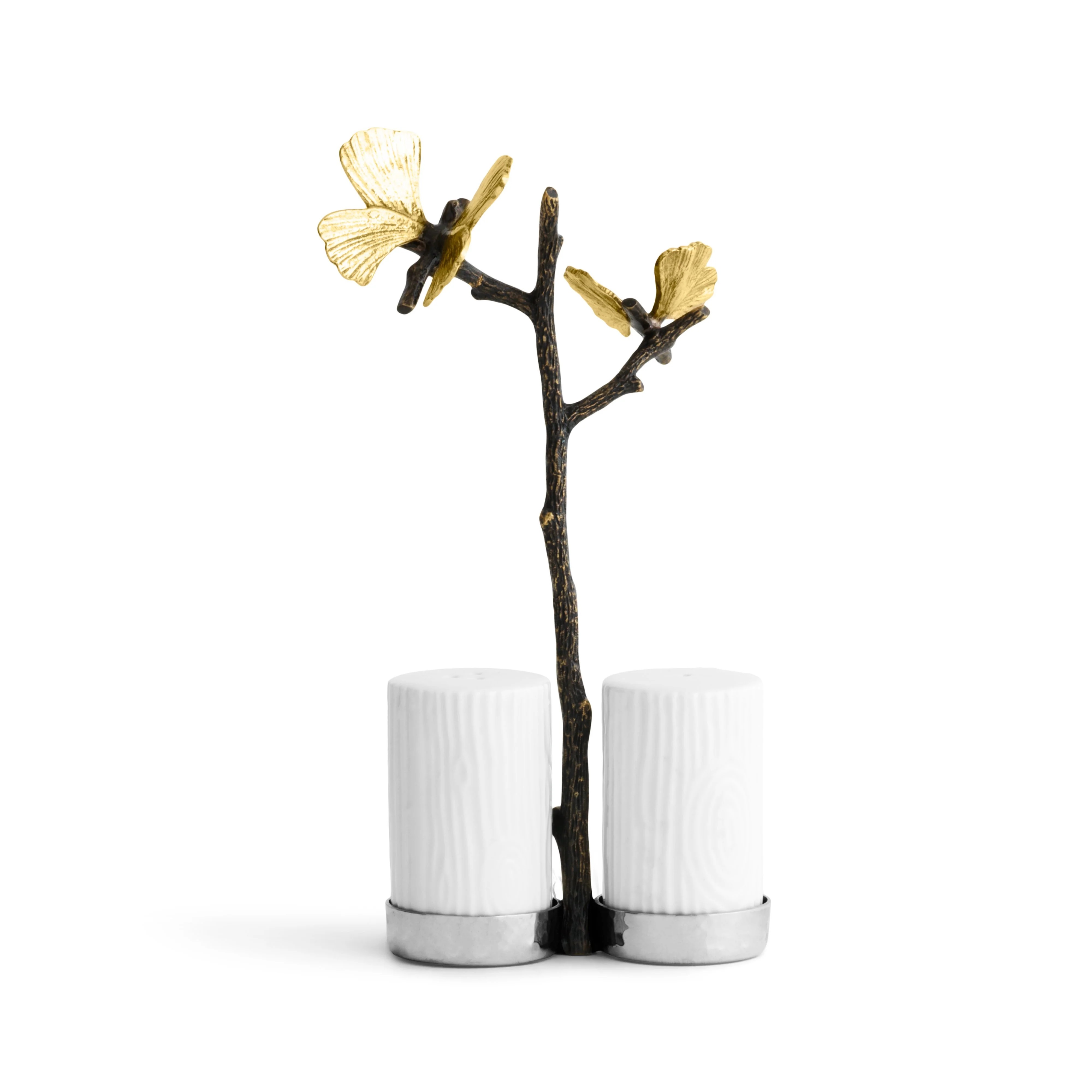 Salt & Pepper Set