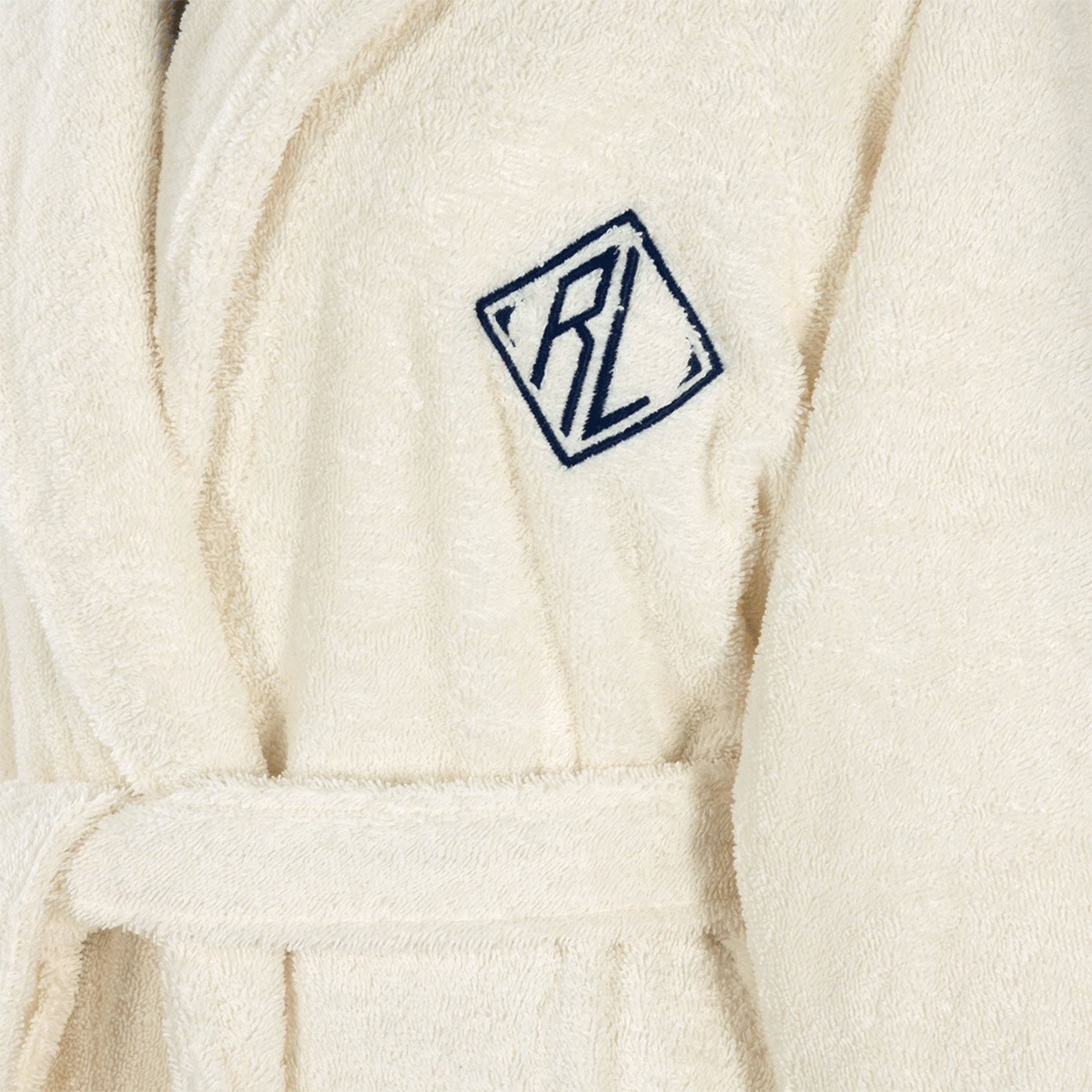 Bath Robe