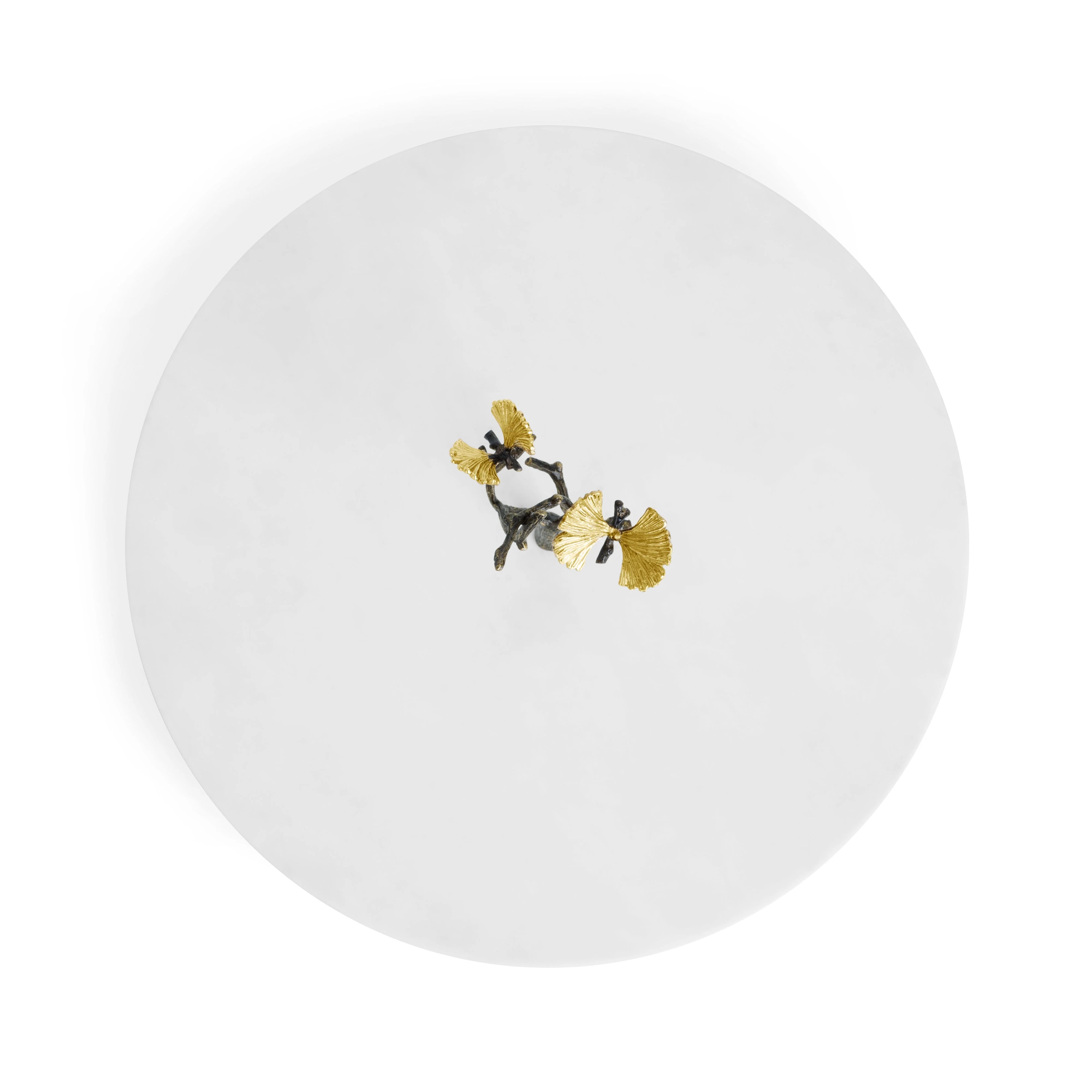 Serving plate