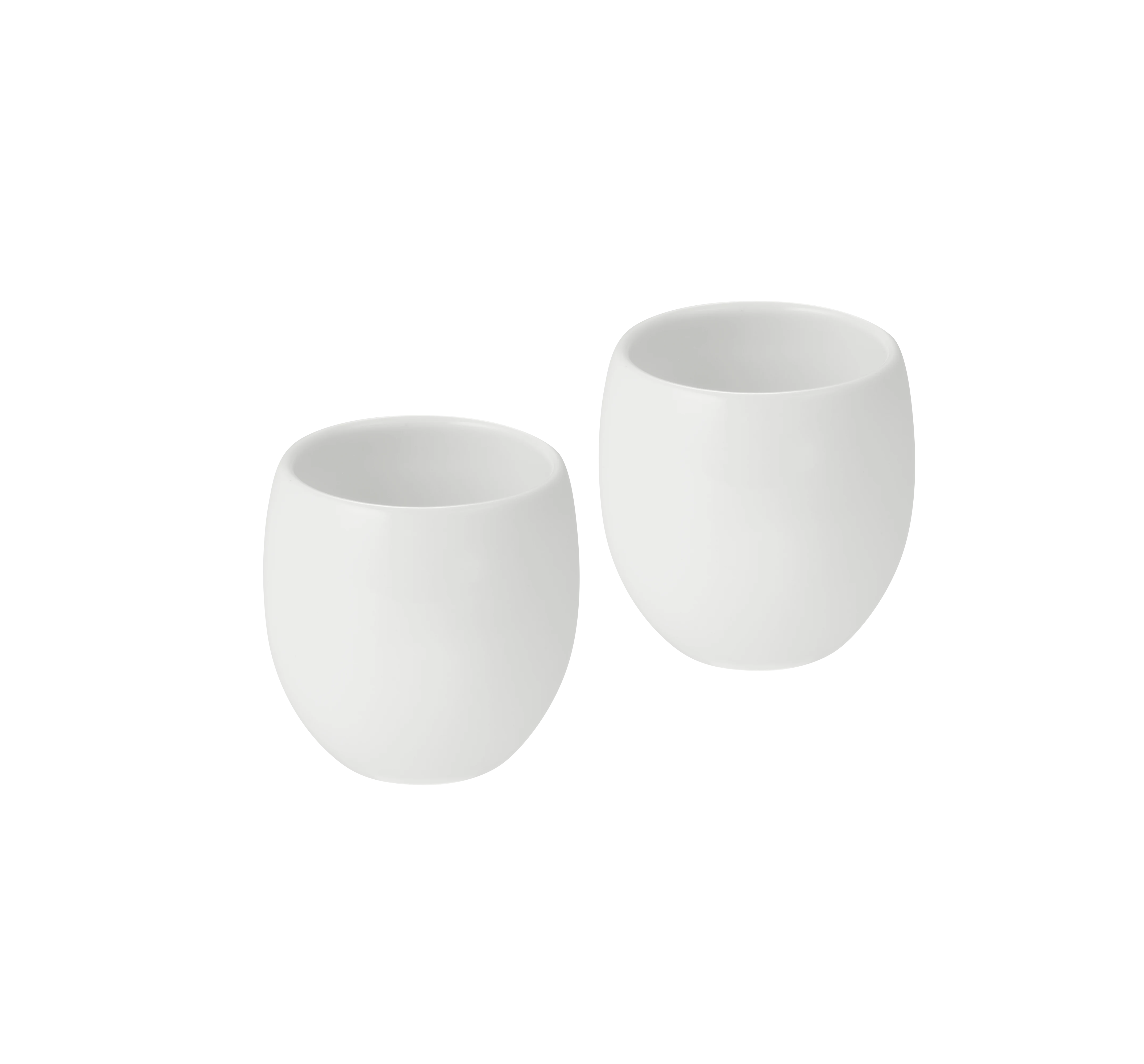 Set of 2 coffee cups