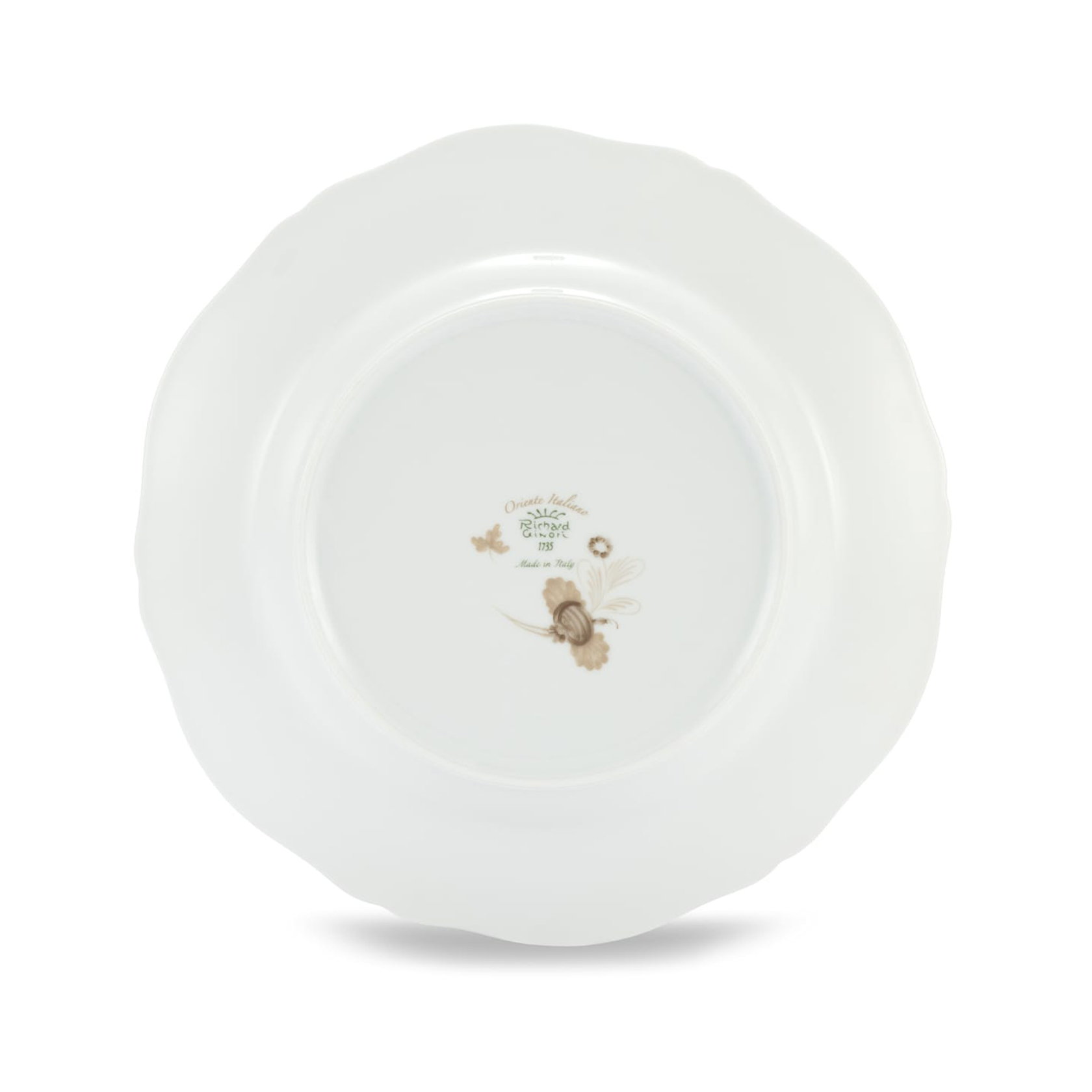 Dinner plate
