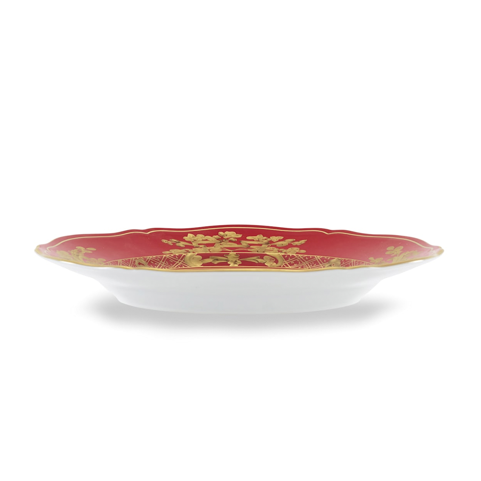 Dinner plate