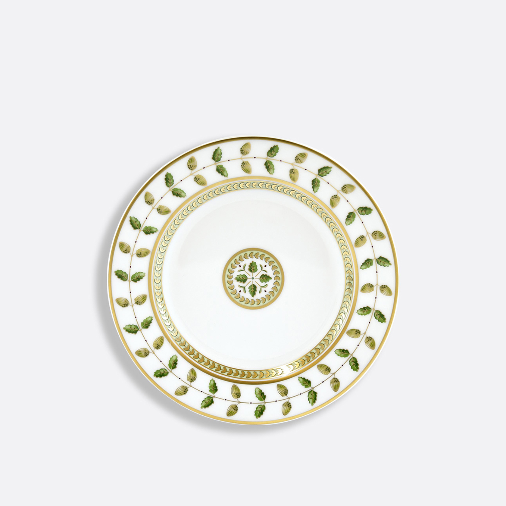 Bread and Butter Plate