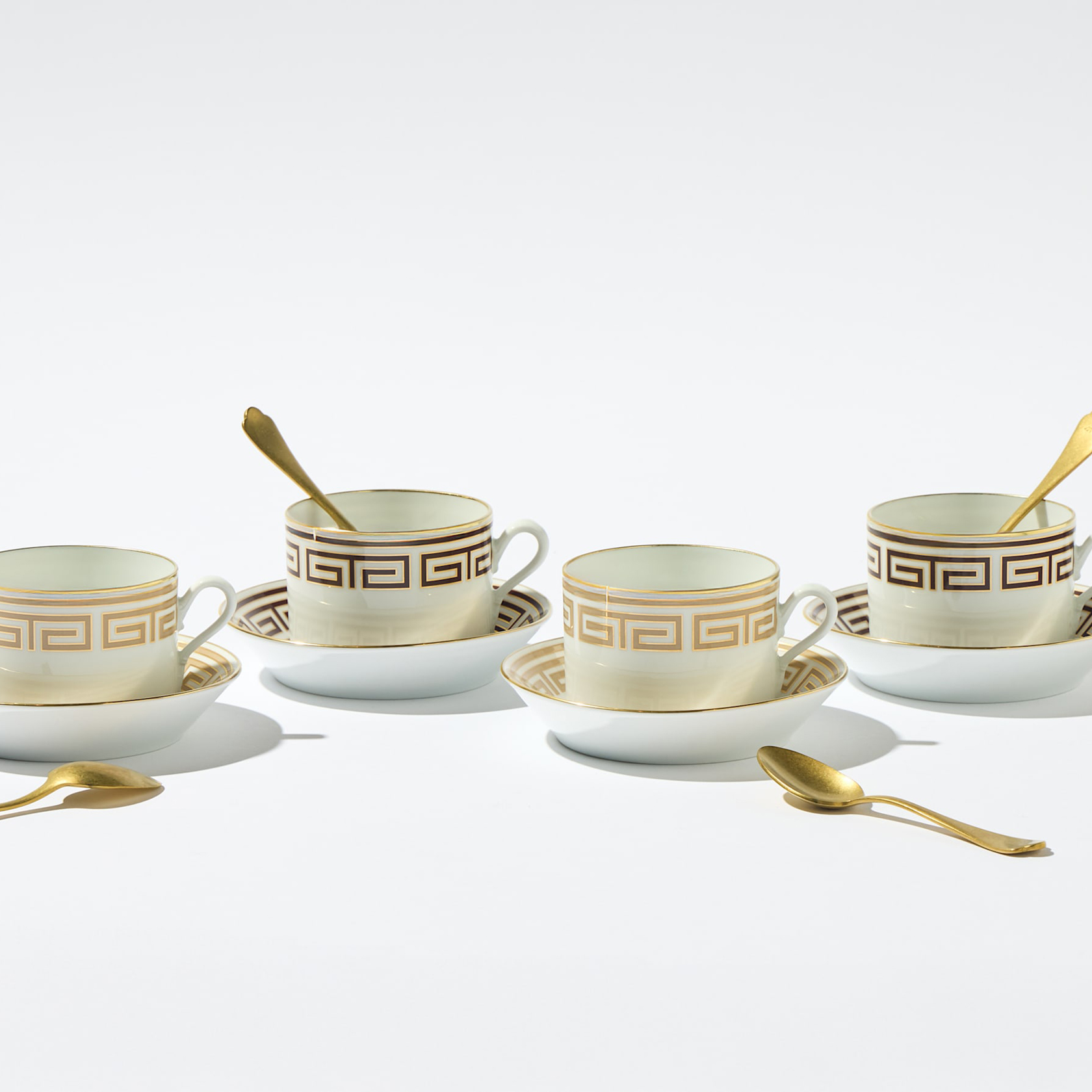 Tea cup