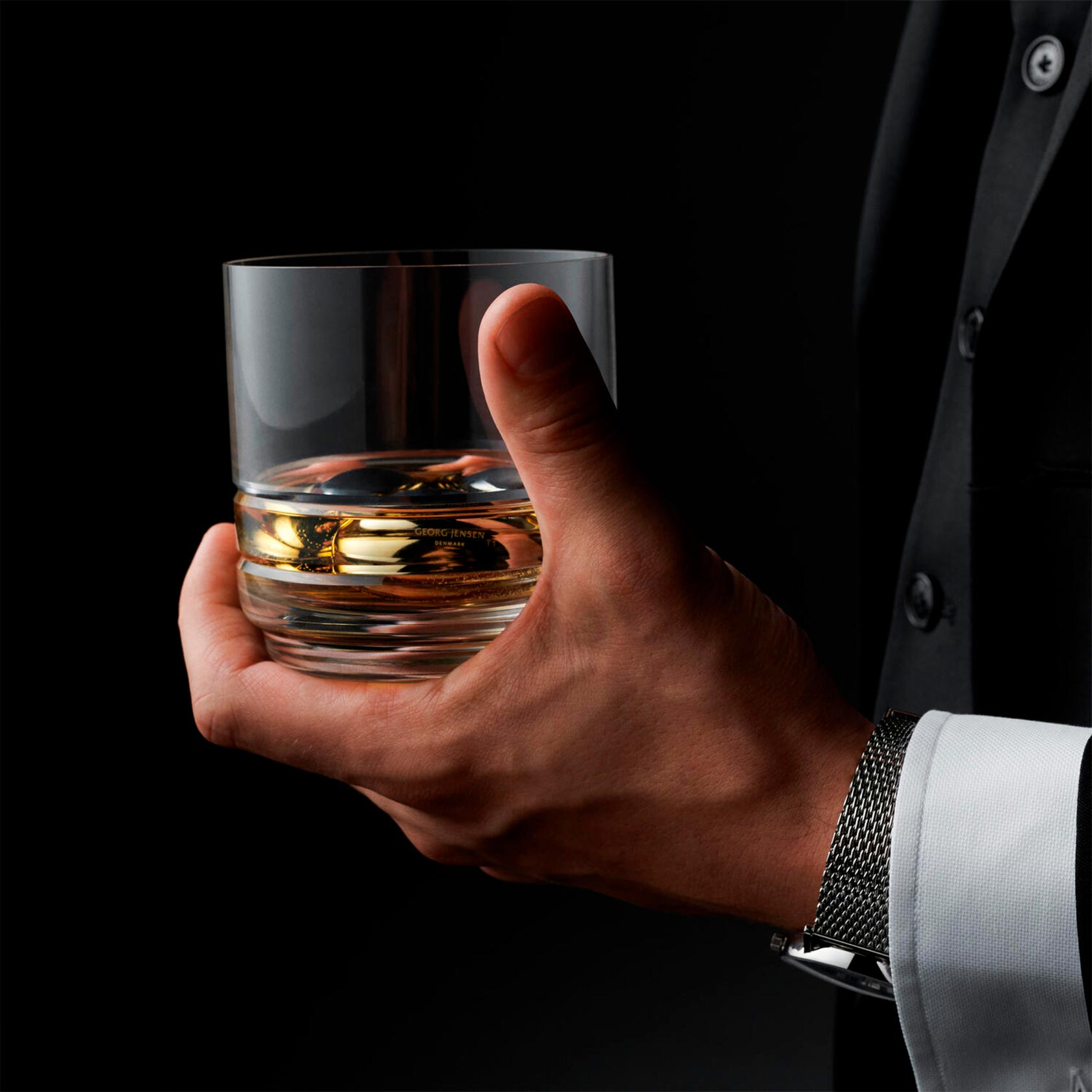Set of 4 icecubes