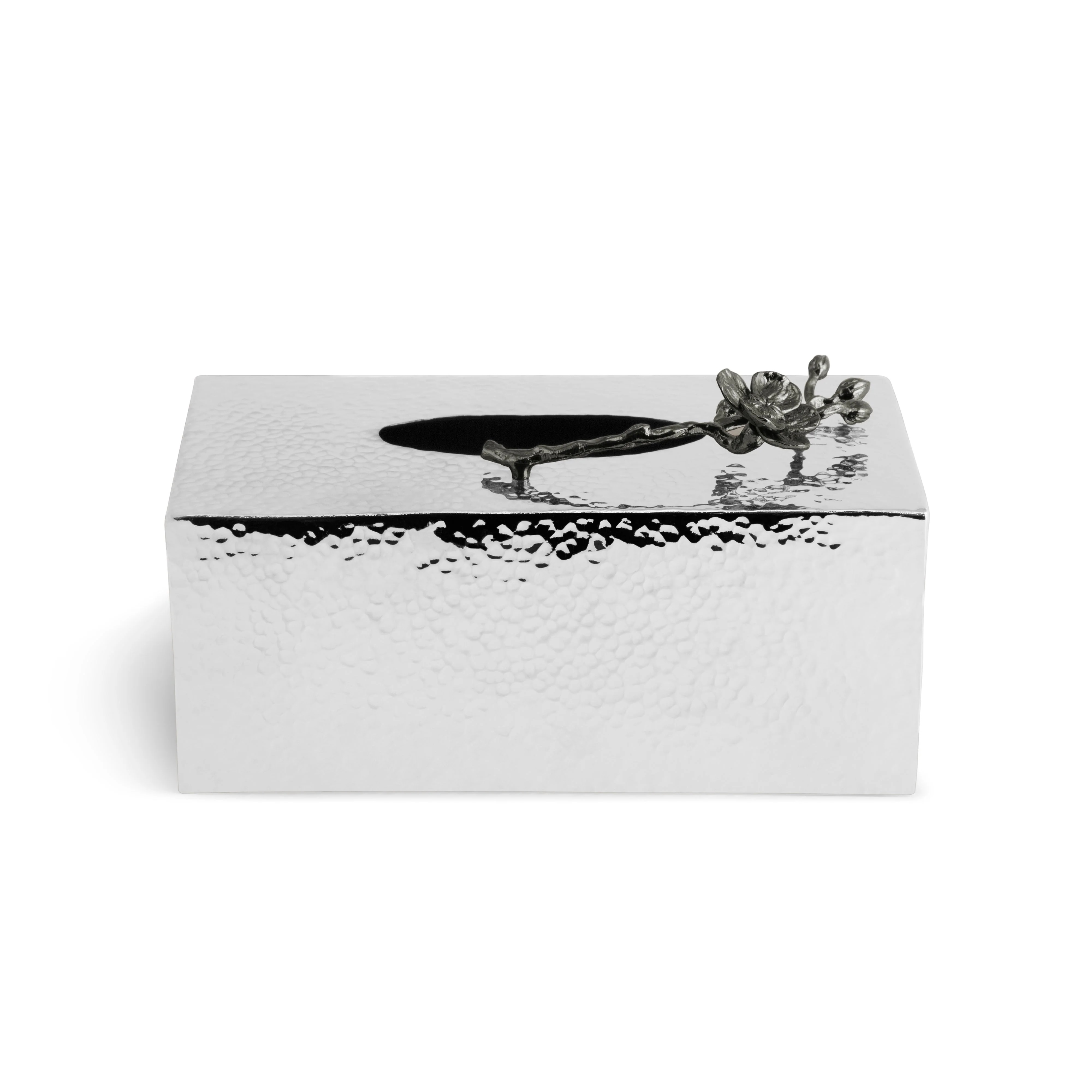 Tissue box