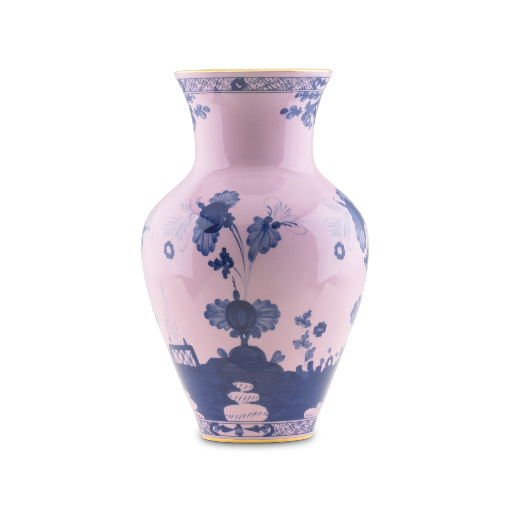 Ming Vase