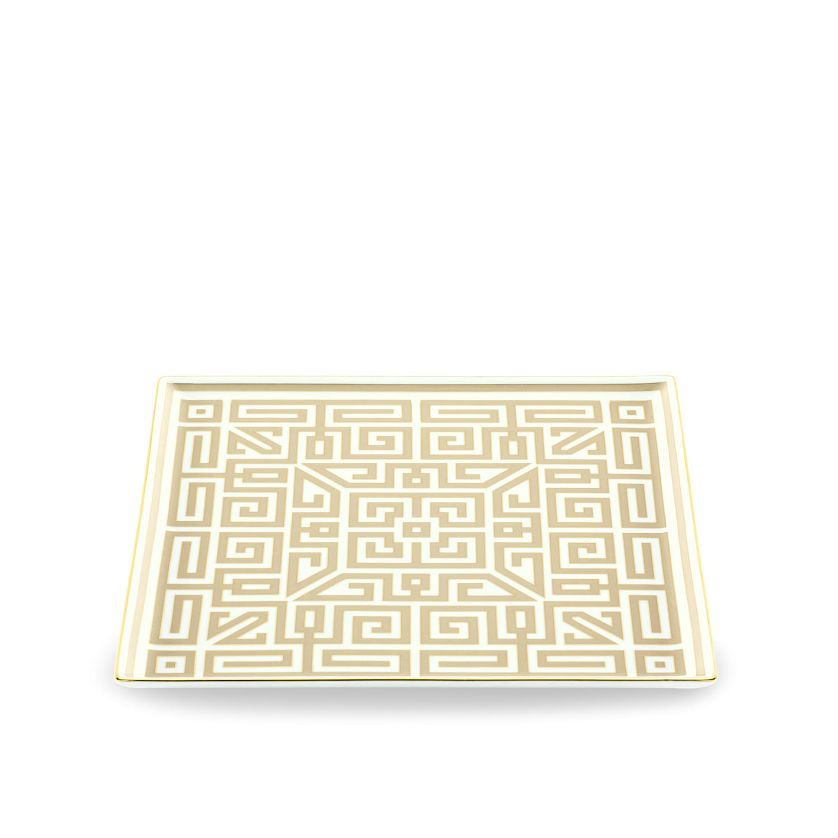 Square Tray