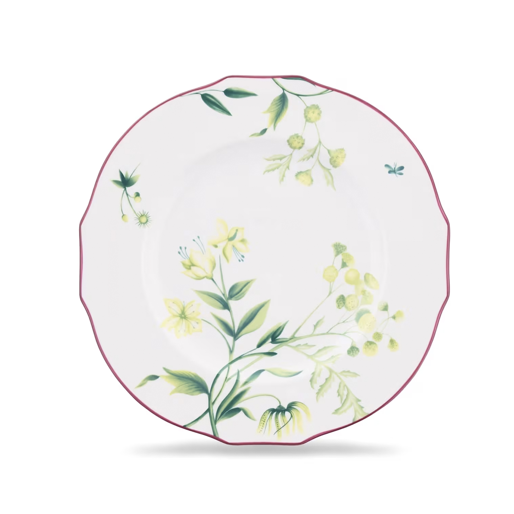 Dinner plate