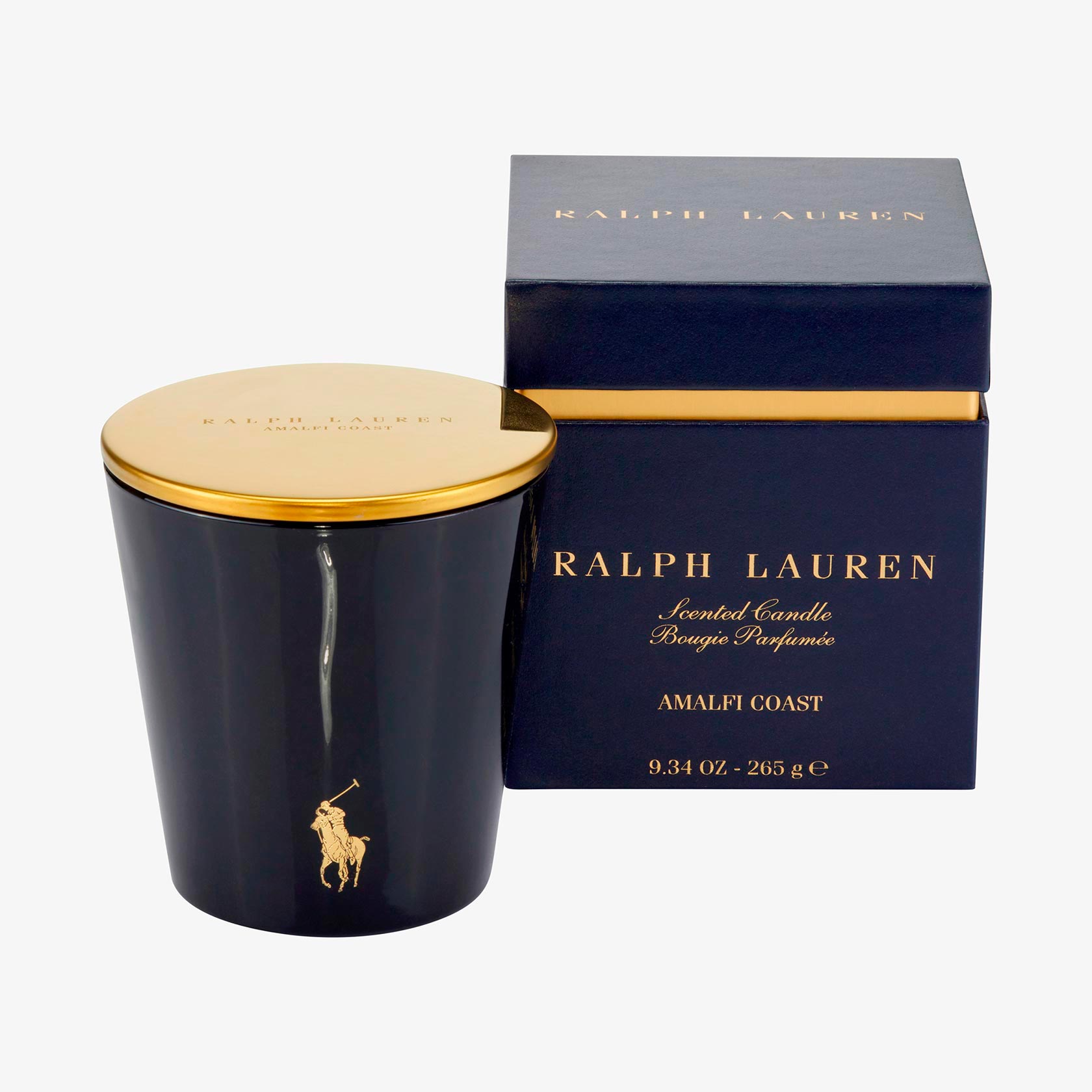 Amalfi Coast Single Wick 684798465001