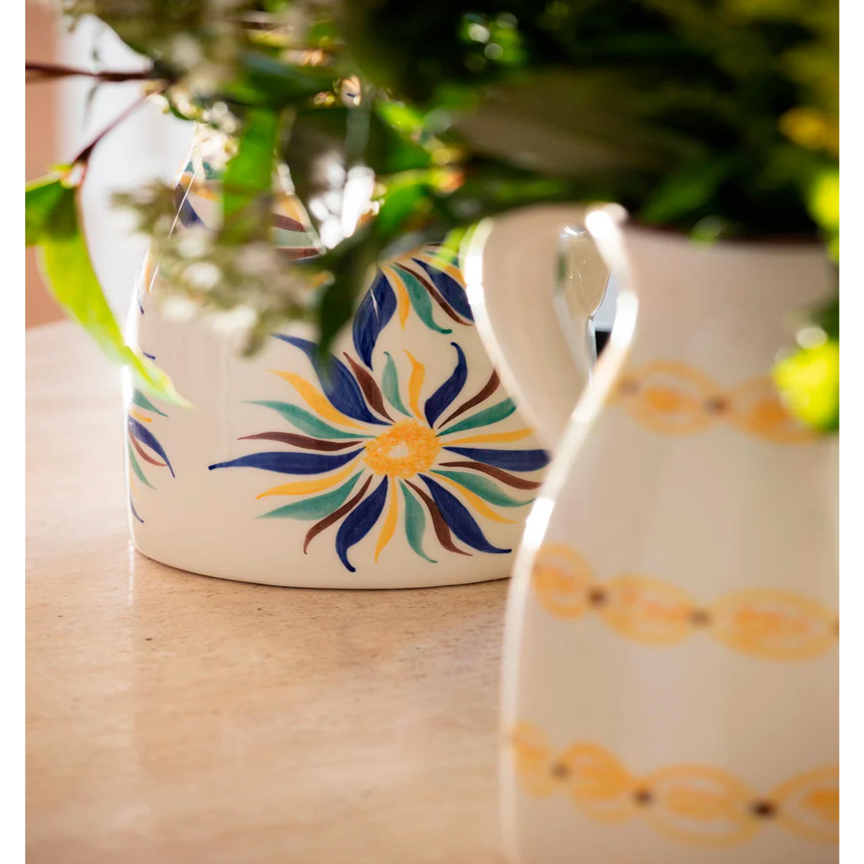 Pitcher