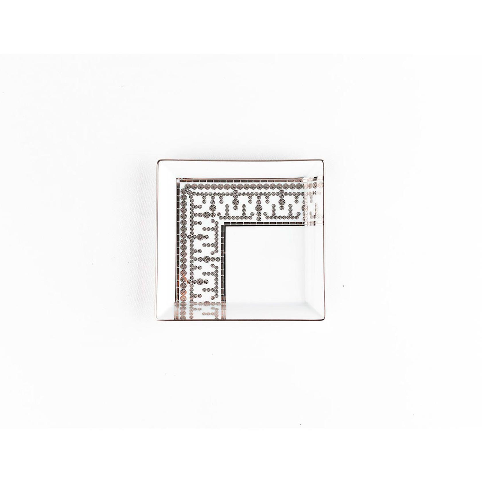 Set of 3 trays