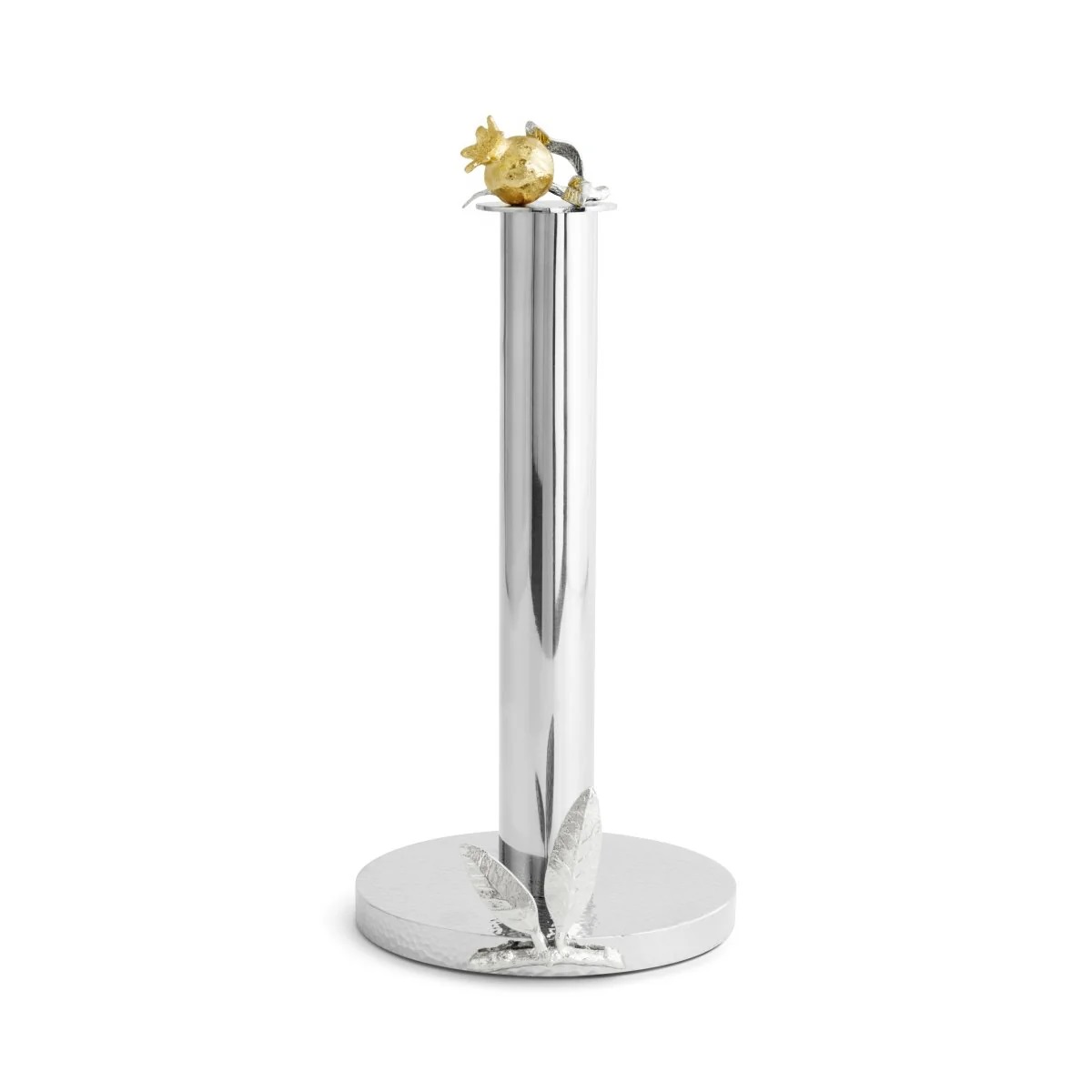 Paper towel holder