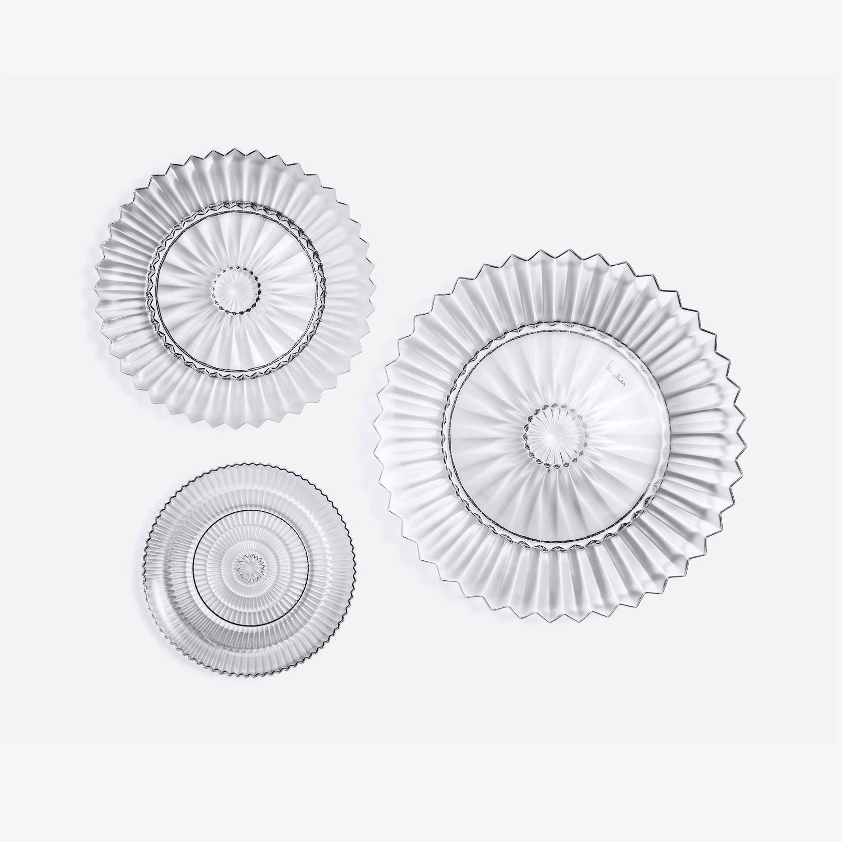 Plate XS