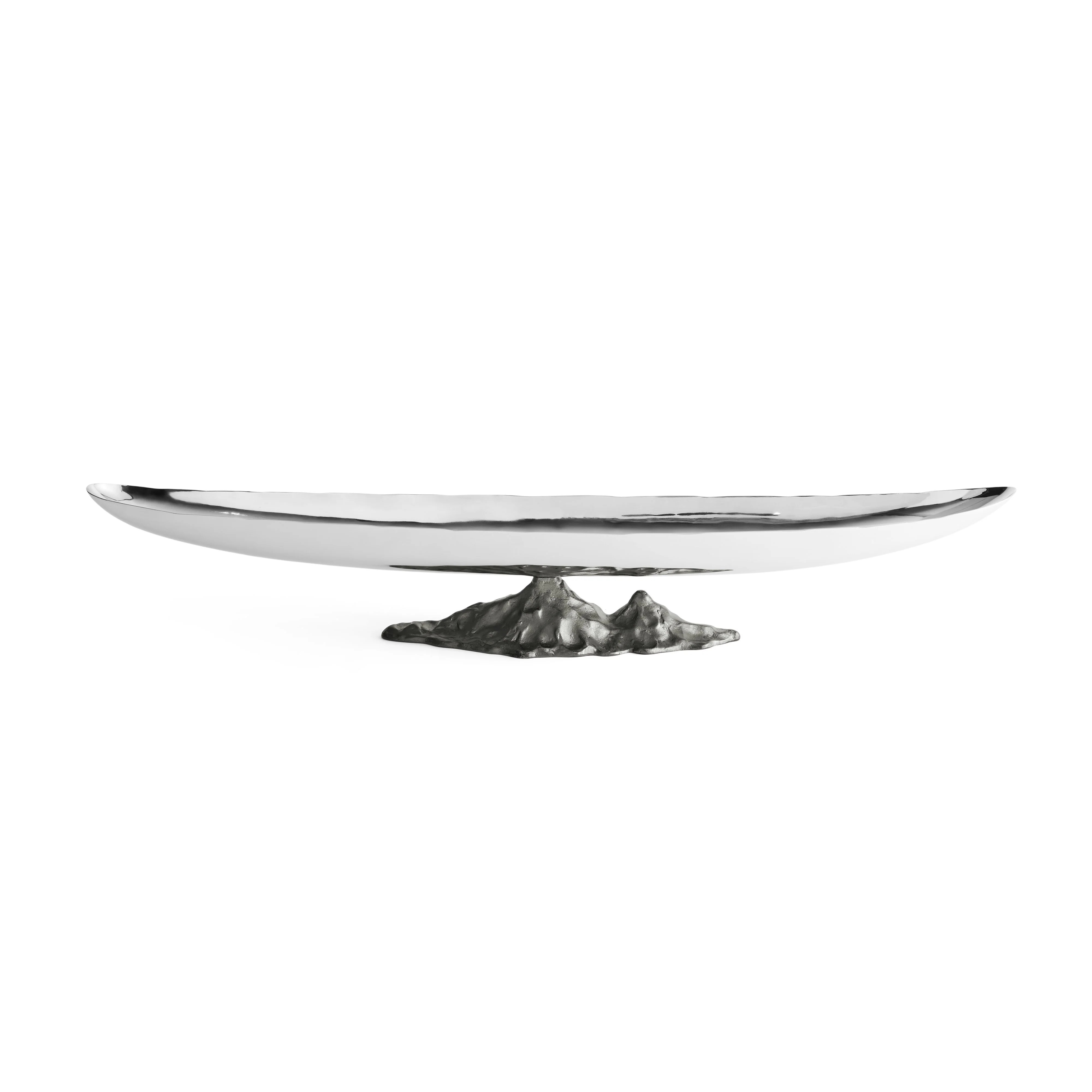 Nut dish