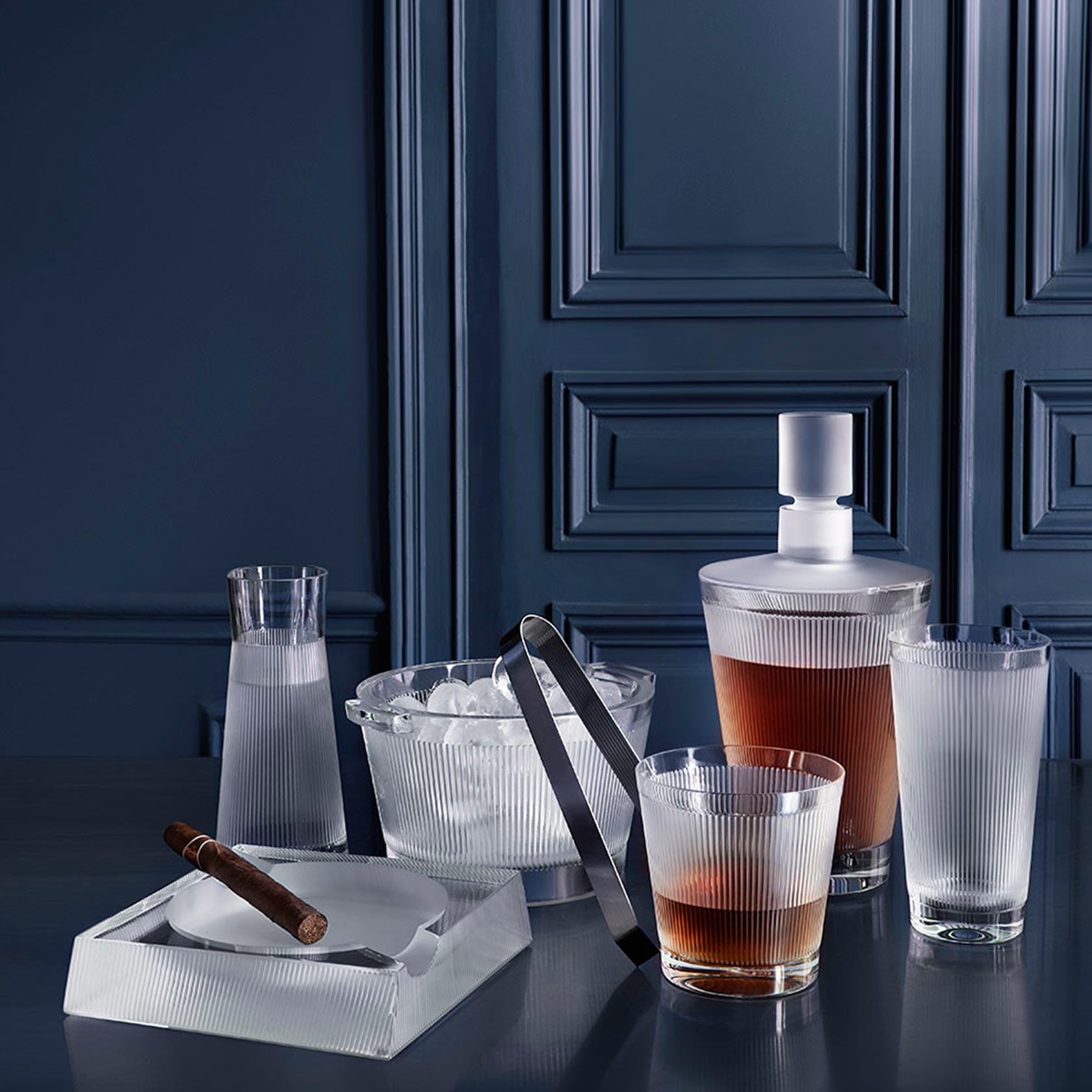 Set of 2 Highballs