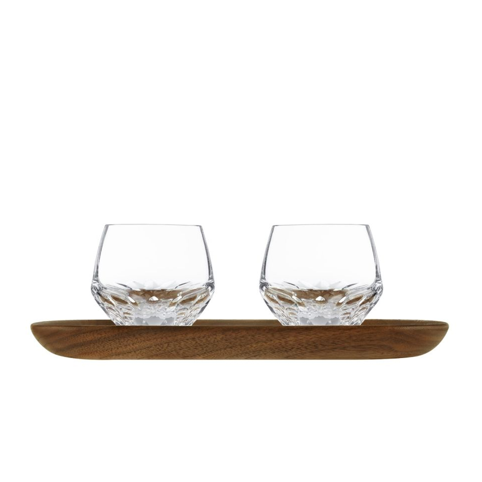 Set of 2 Espresso Cups