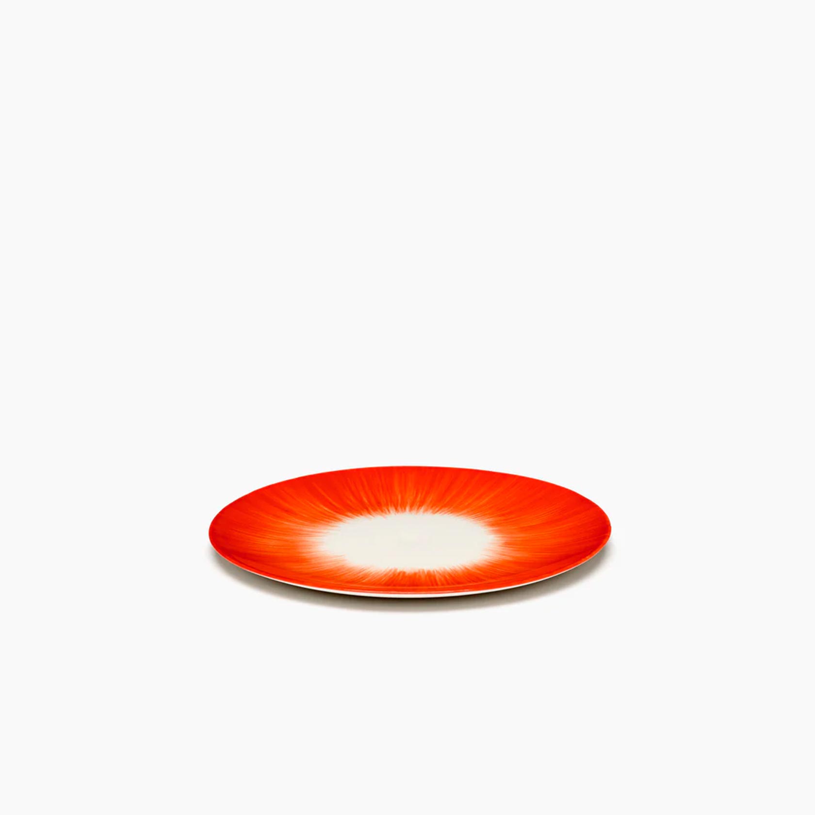 Breakfast plate