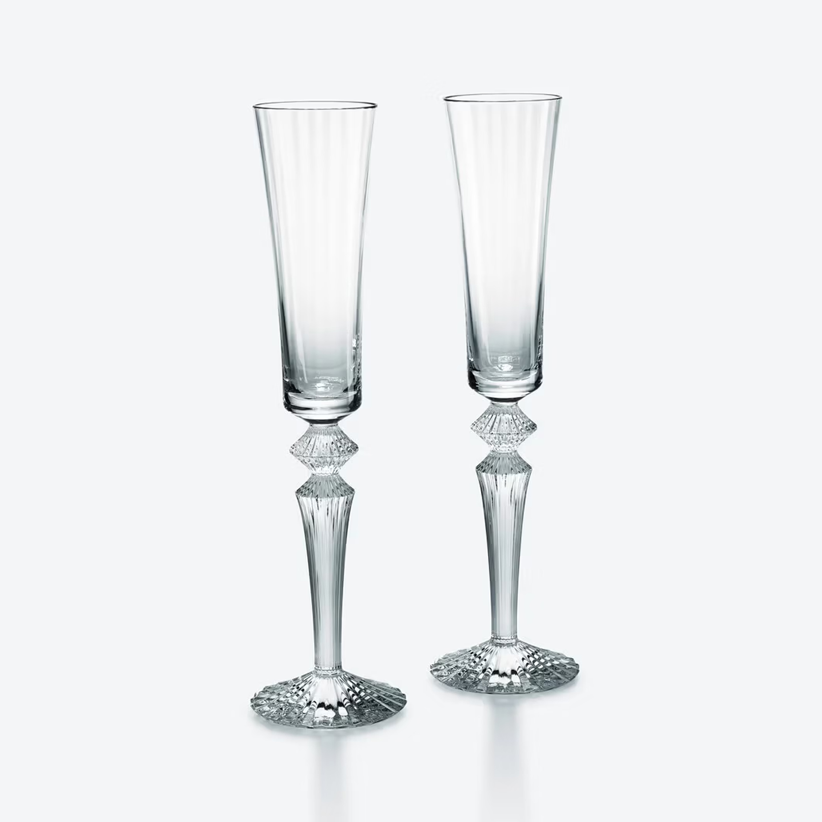 Set of 2 Flutes