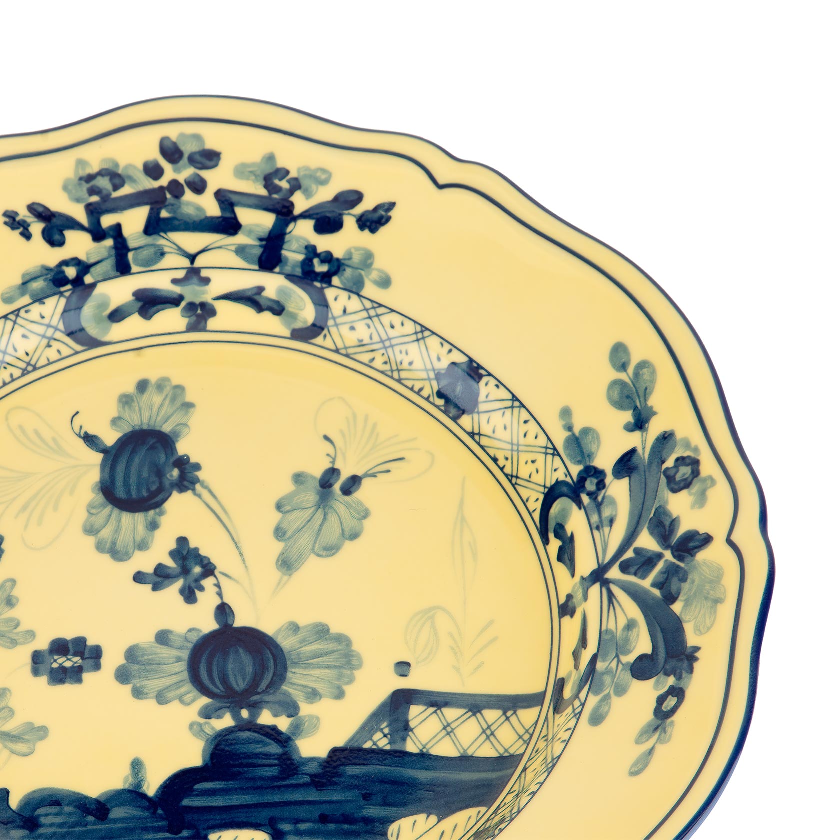 Dinner plate
