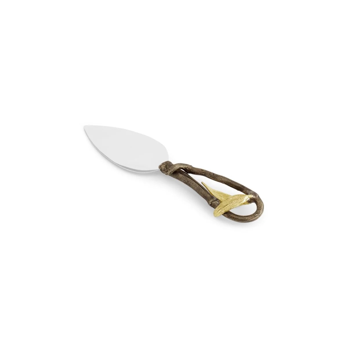 Cheese Board & Knife