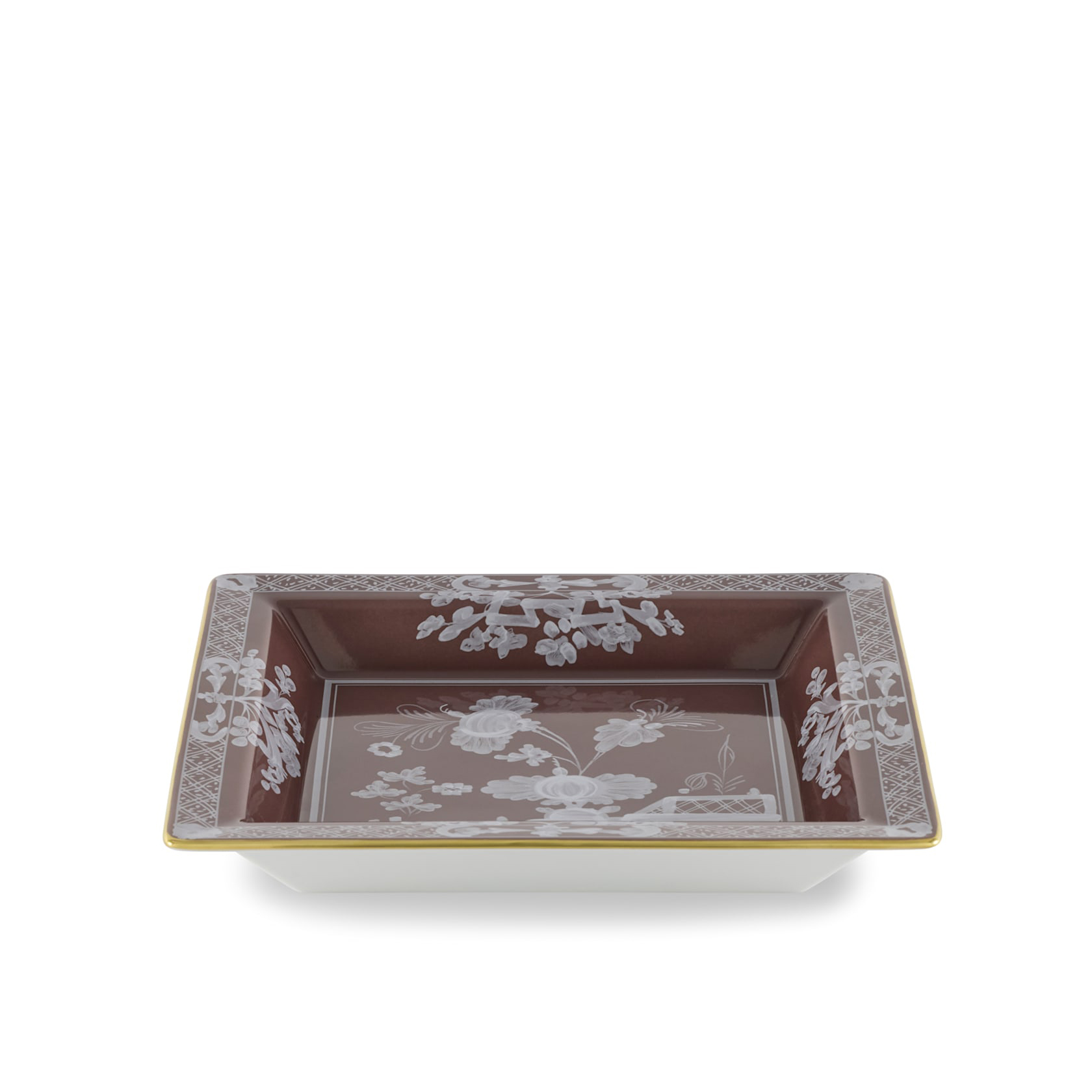 Large Square Change Tray