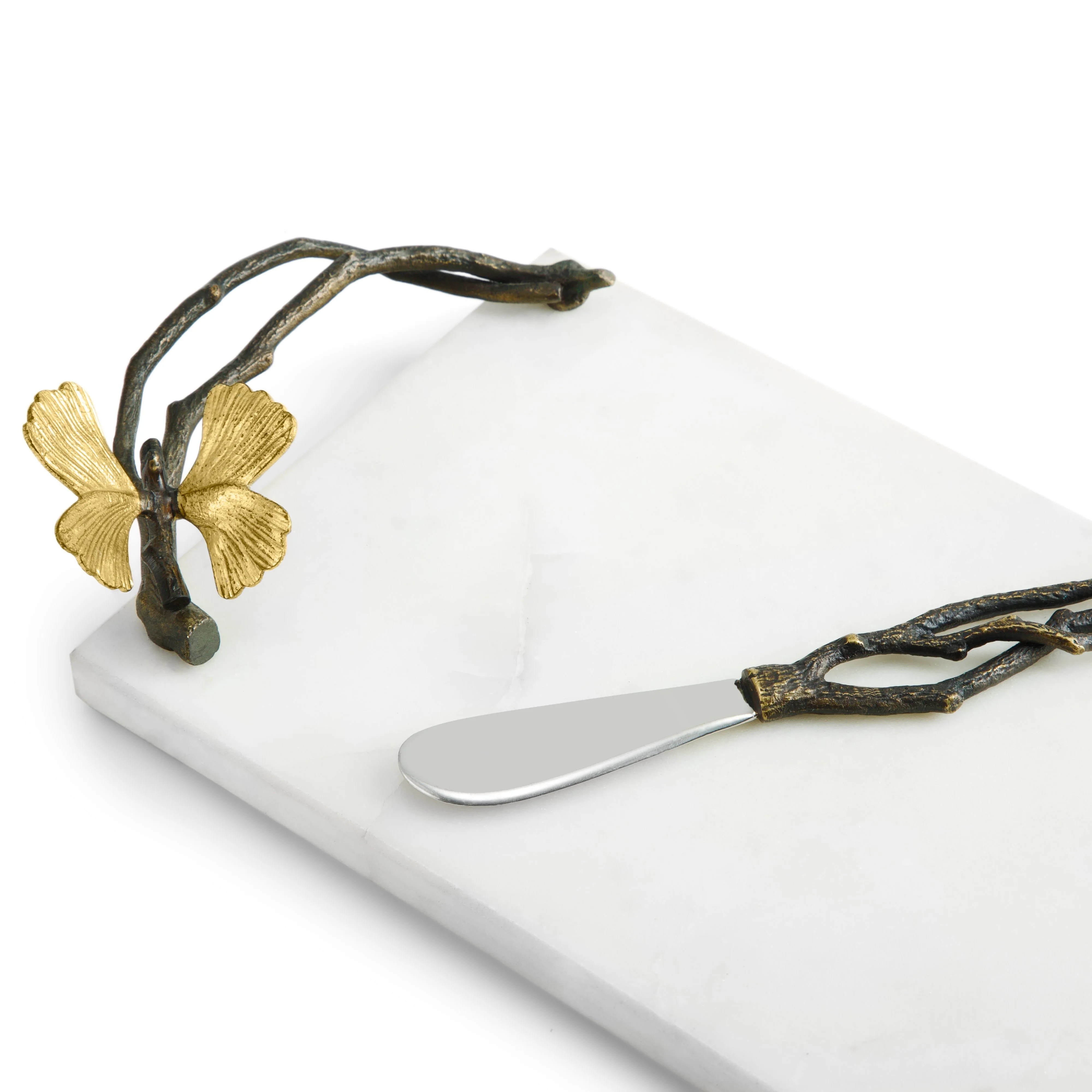 Cheese Board & Knife