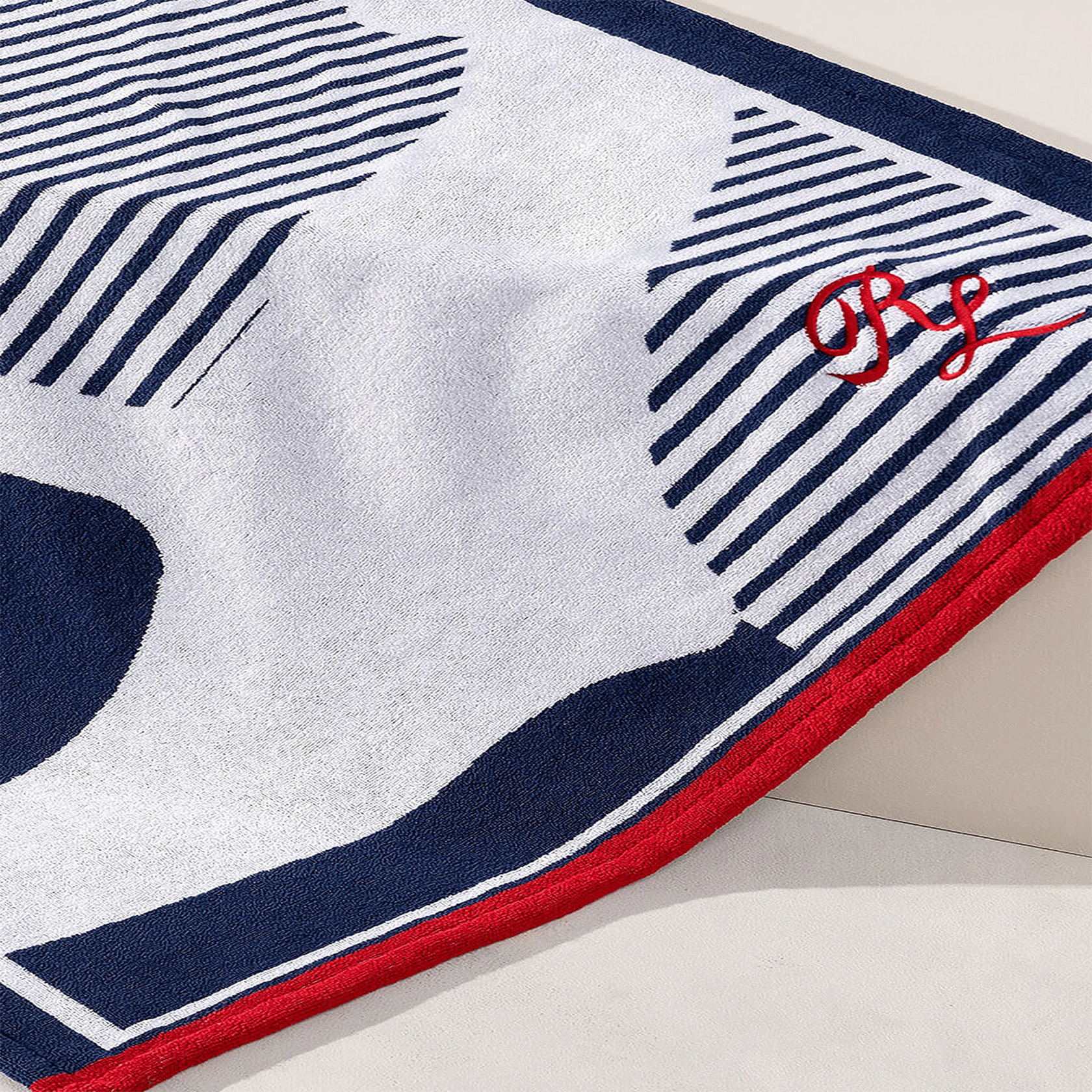 Beach Towel
