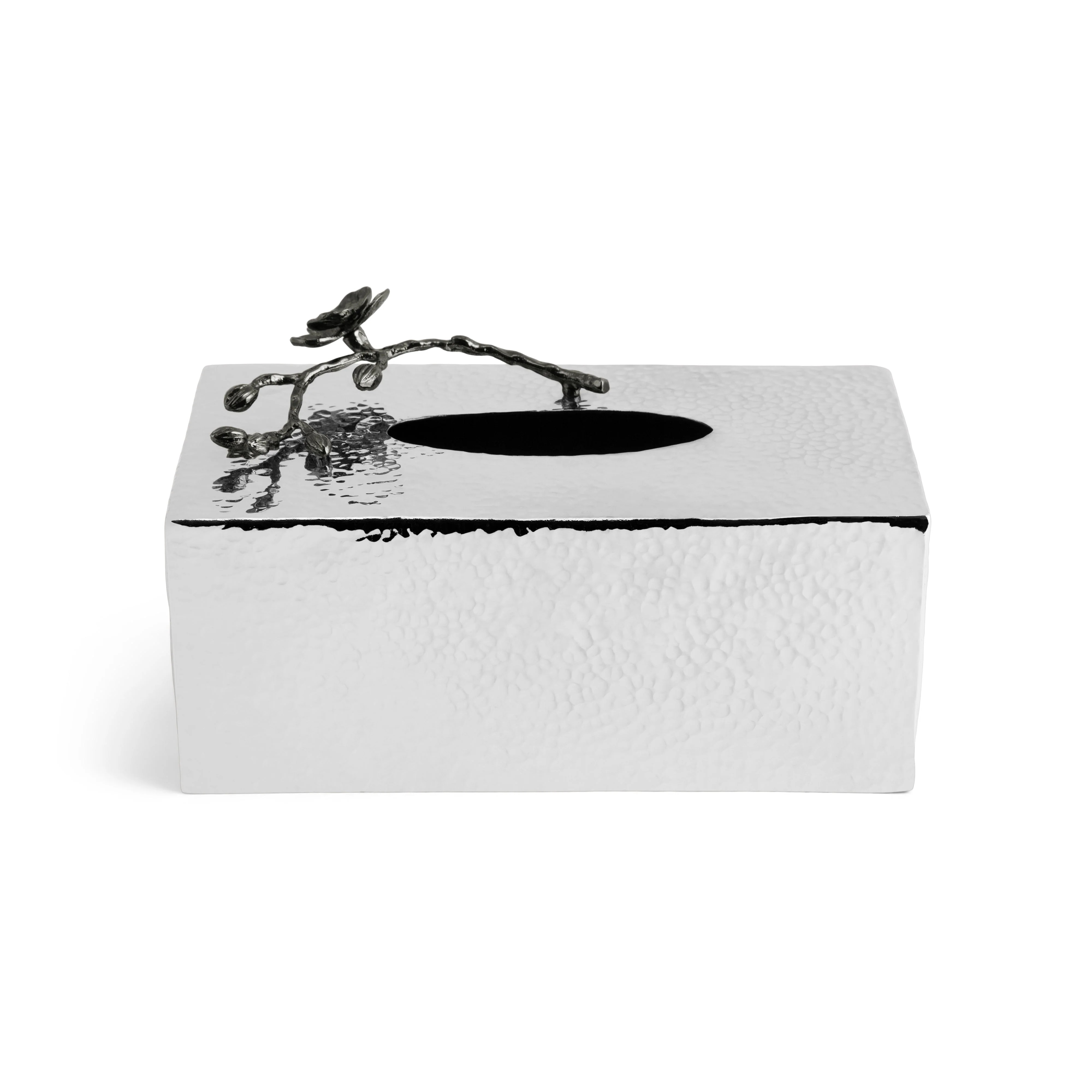Tissue box