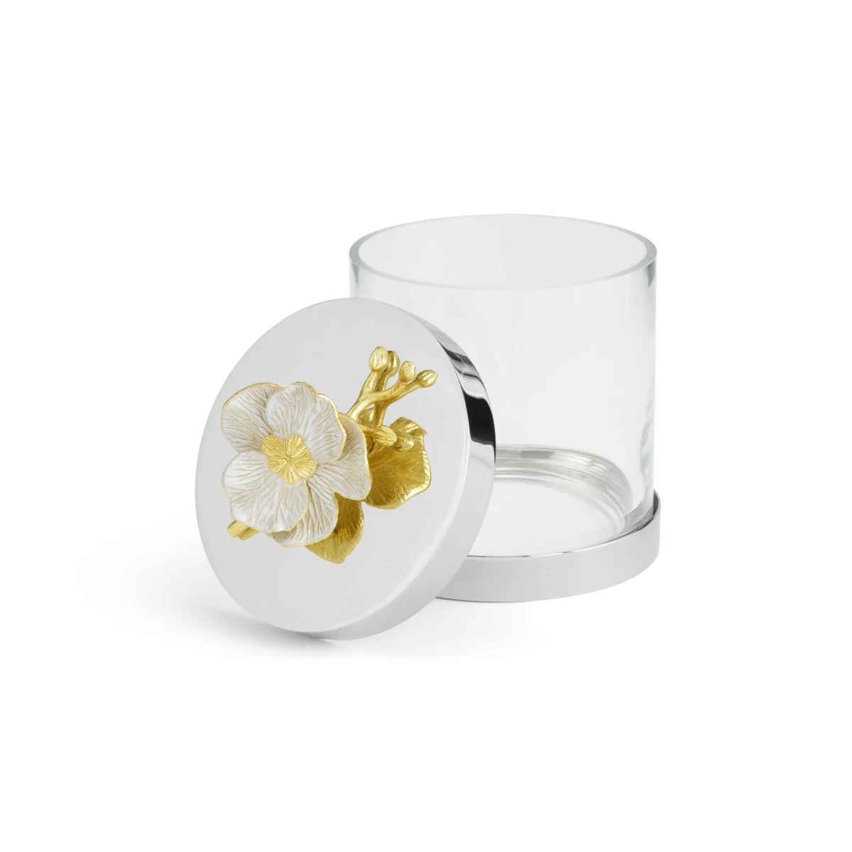 Canisters (XS)