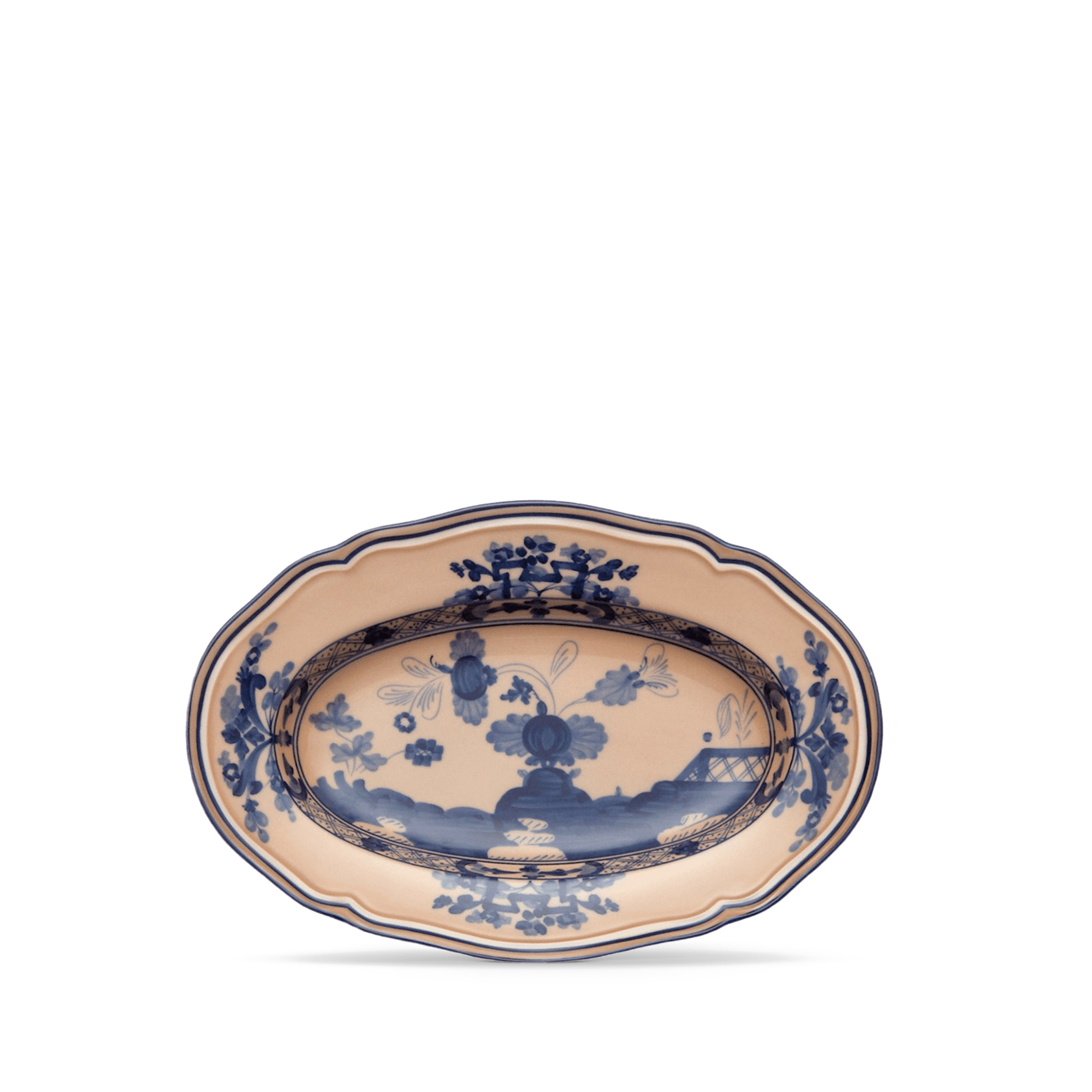 Pickle dish