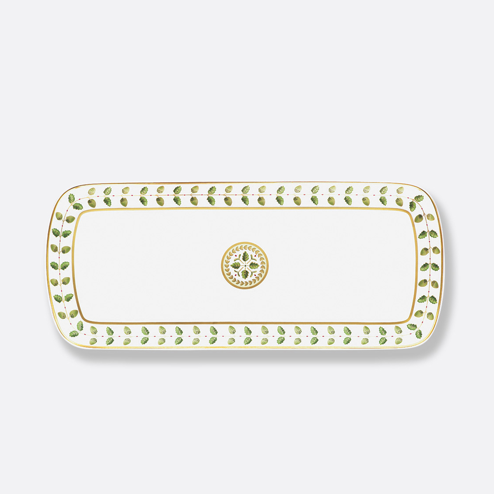 Cake Platter Rectangular