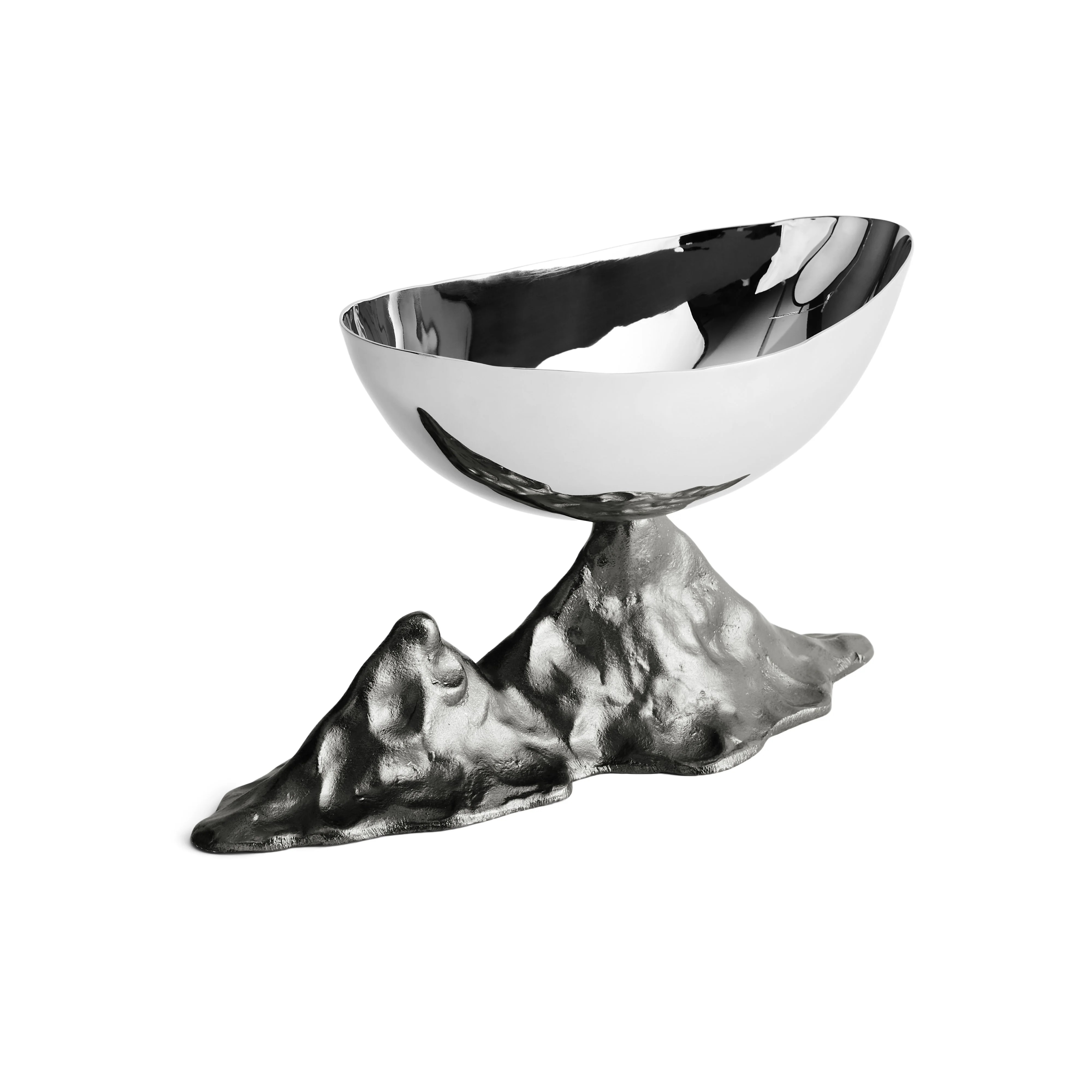 Nut dish