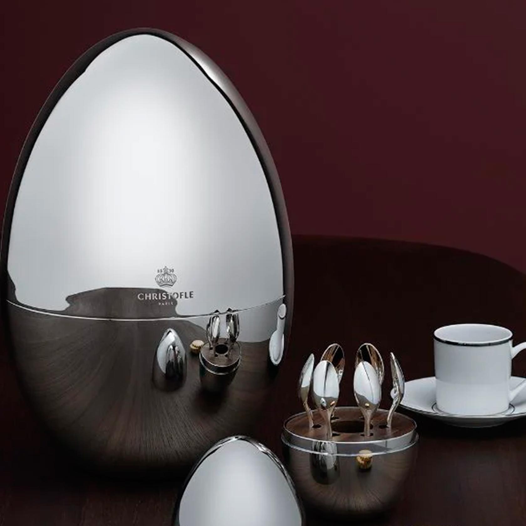 6-Piece Coffee Set