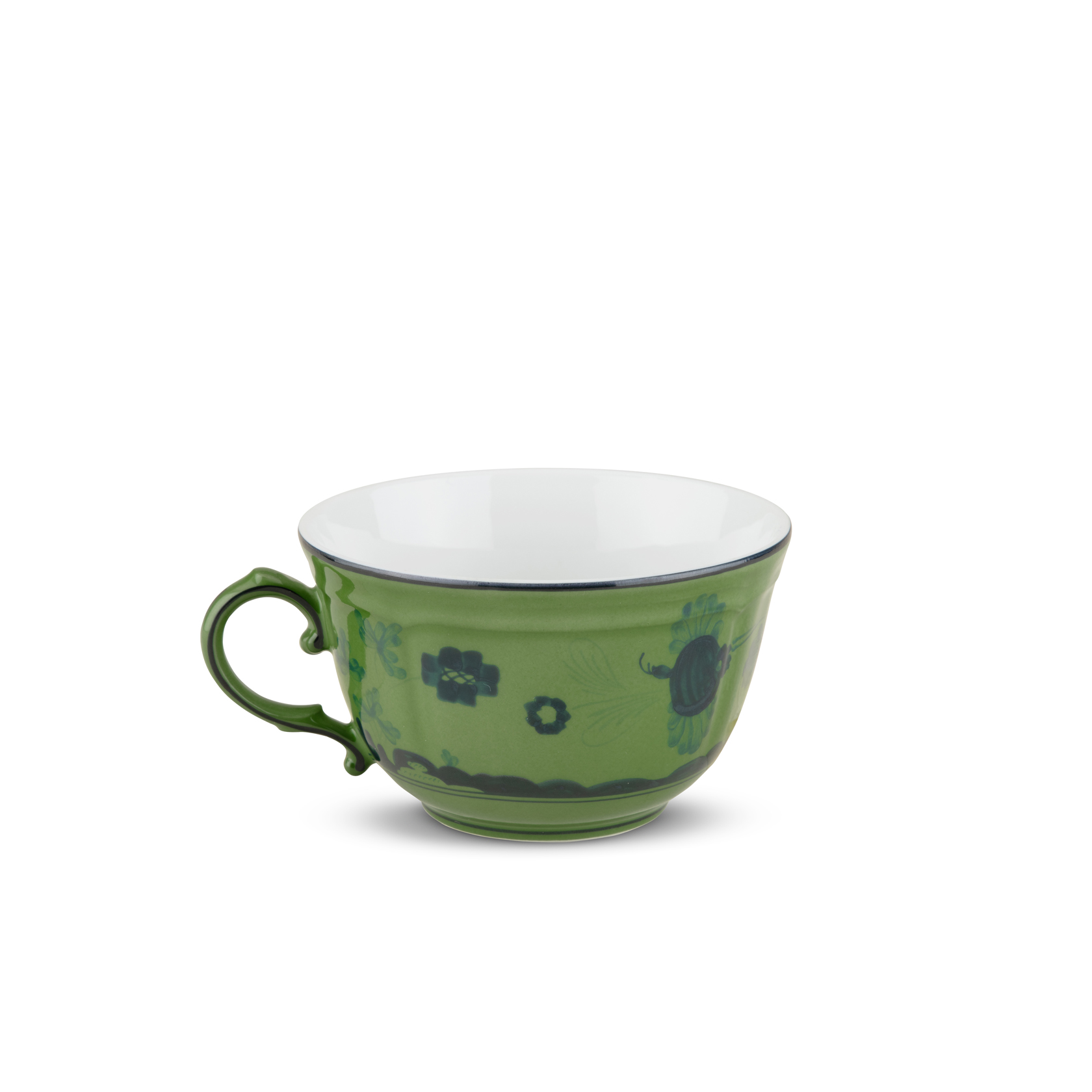 Tea cup