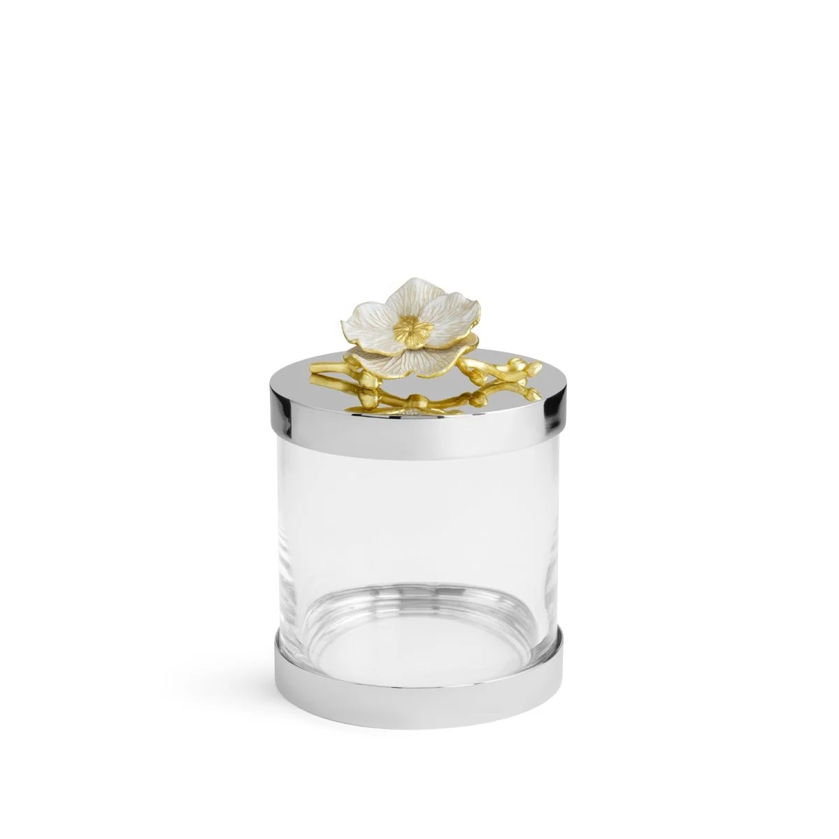 Canisters (XS)