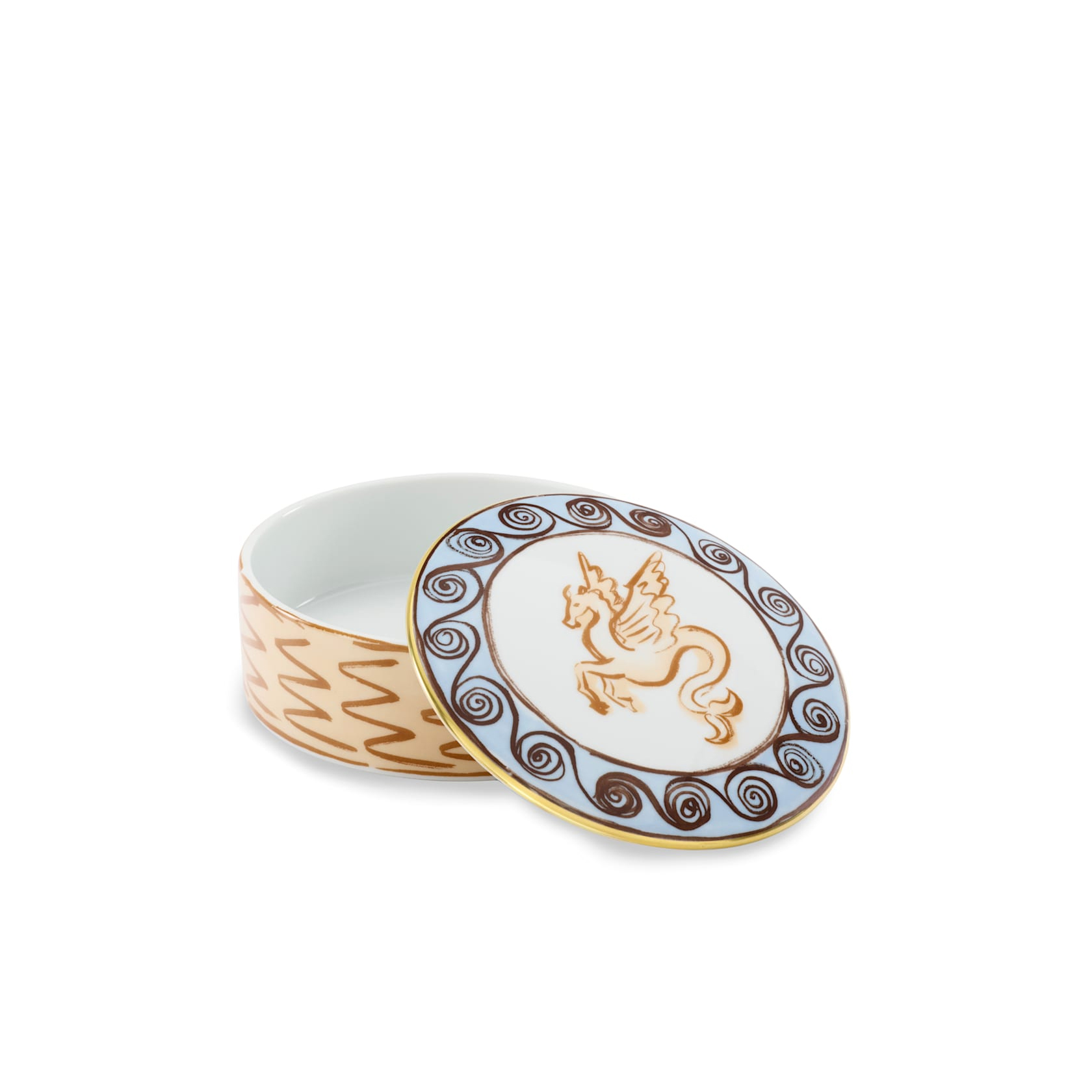 Trinket box