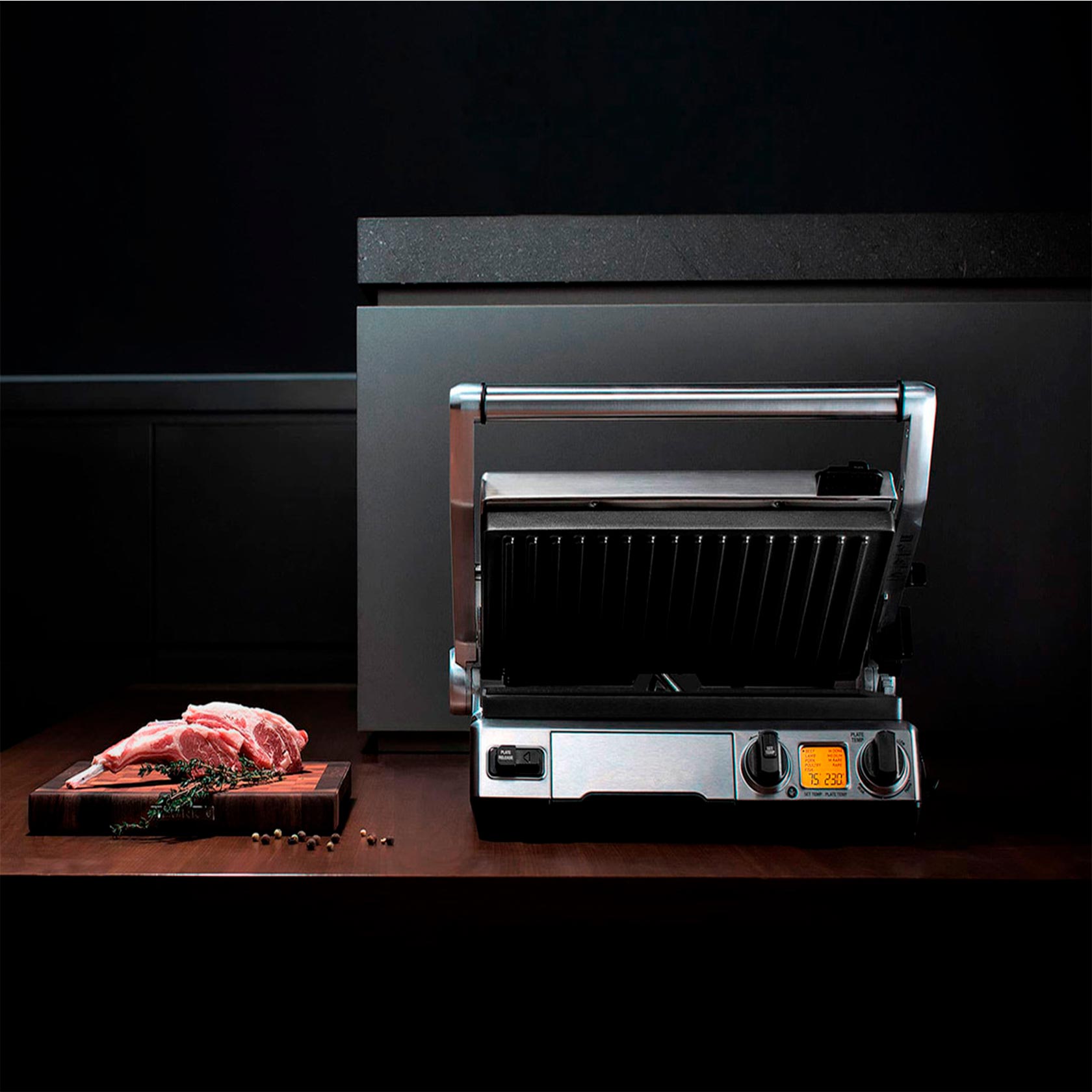 Grill