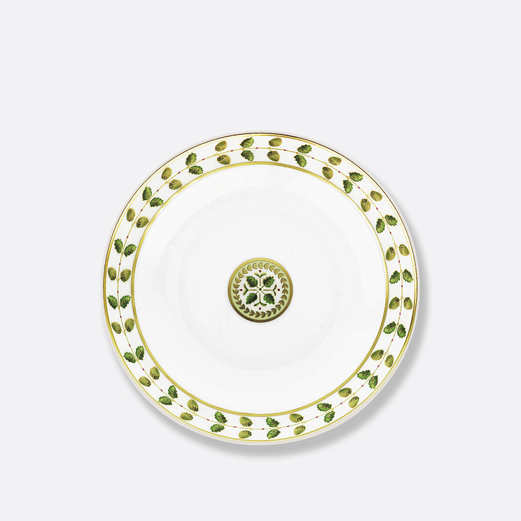 Soup Plate