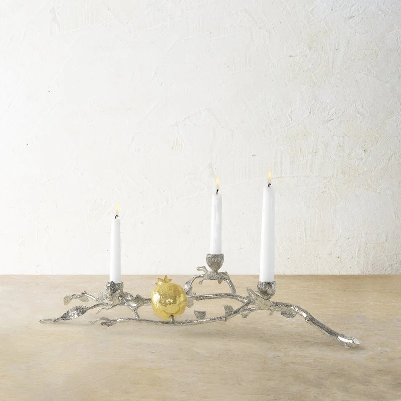 Candleholder