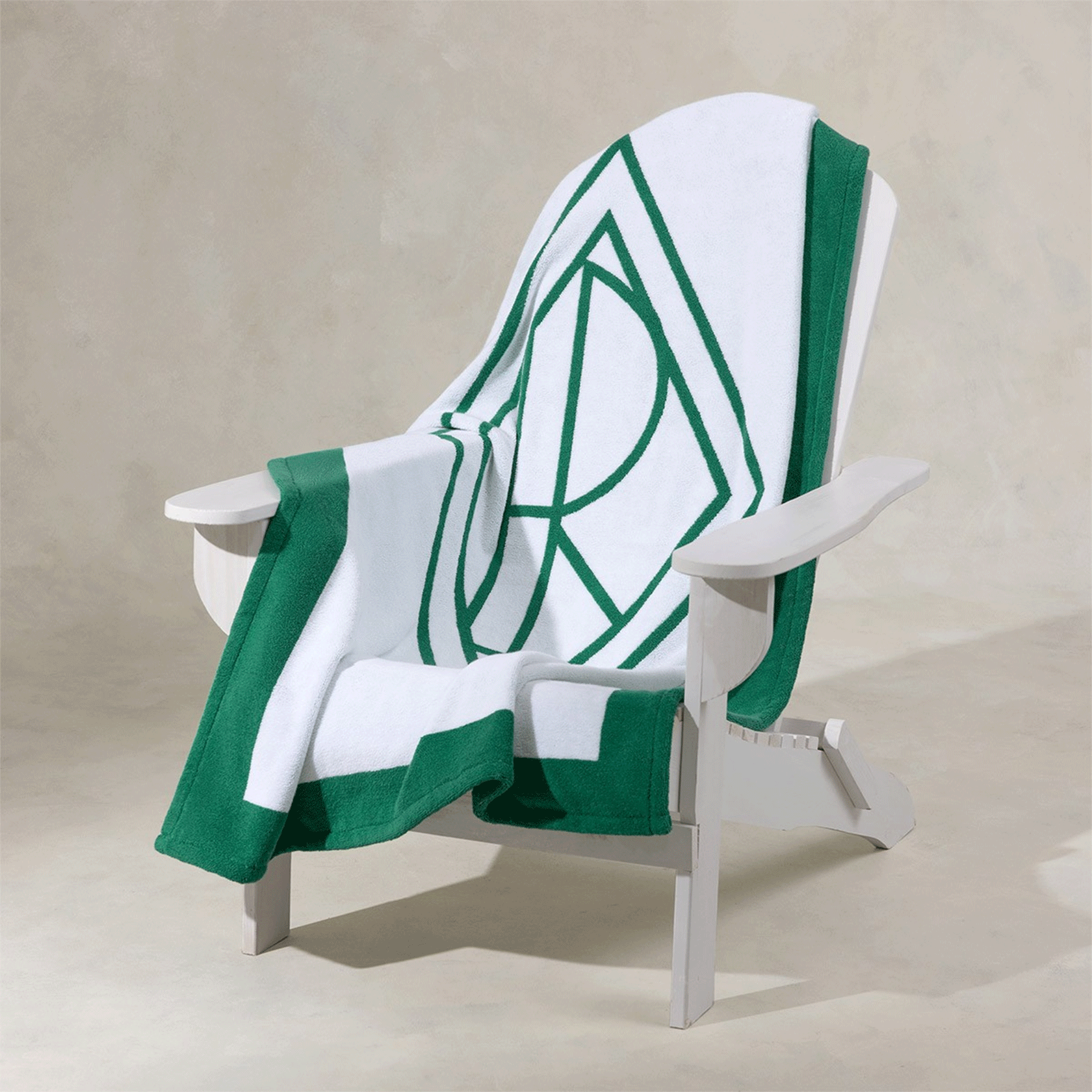 Beach Towel