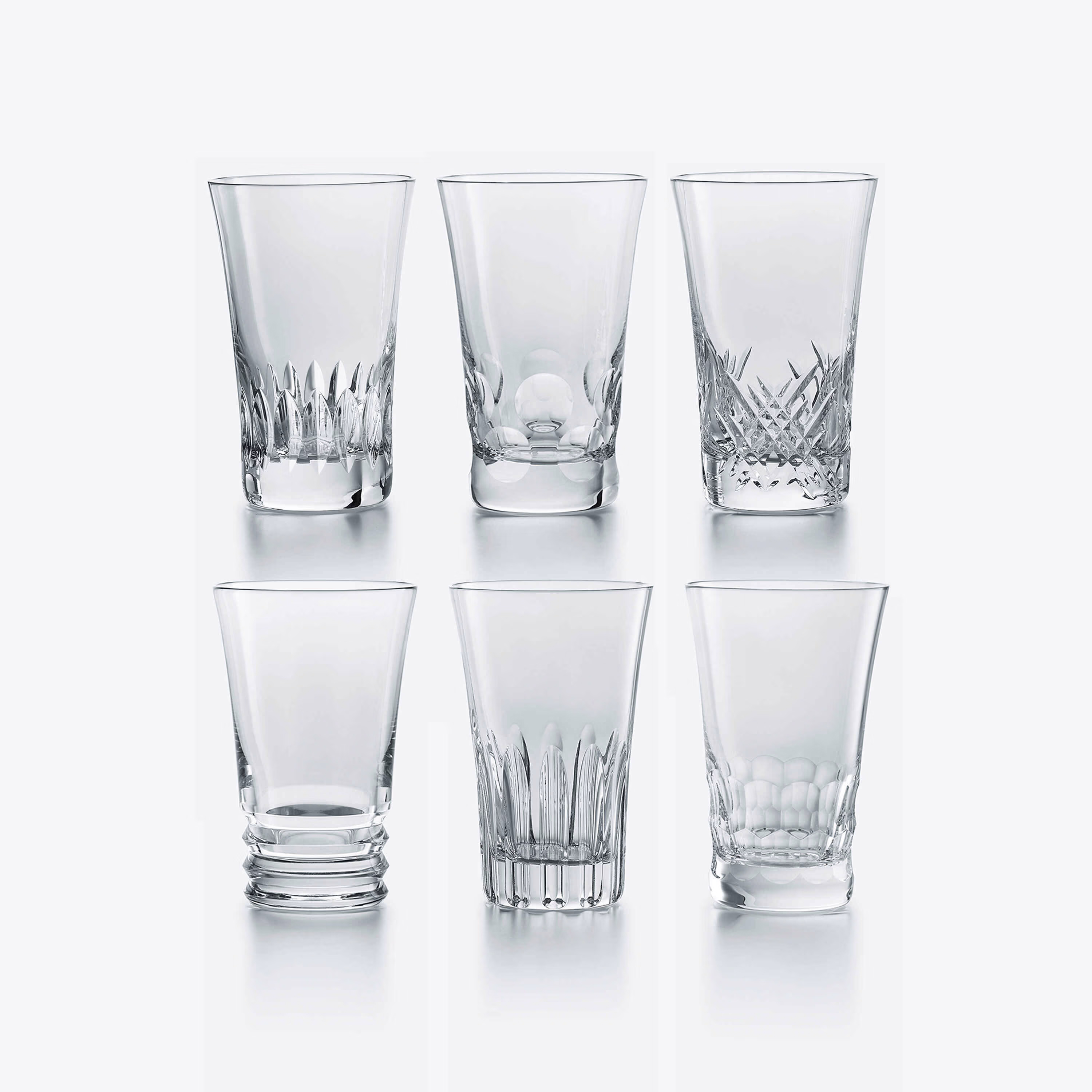 Set of 6 Highballs