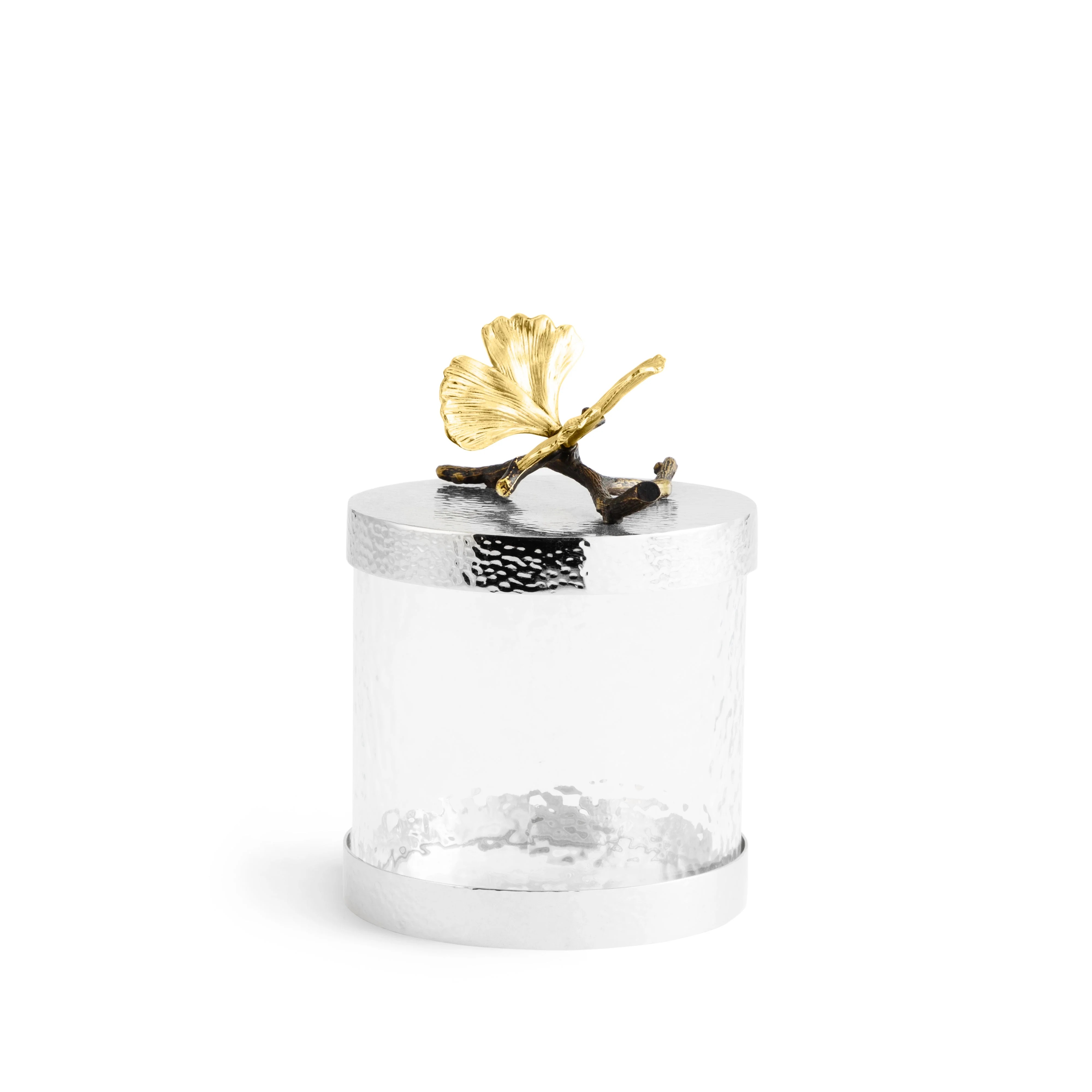 Canisters (XS)