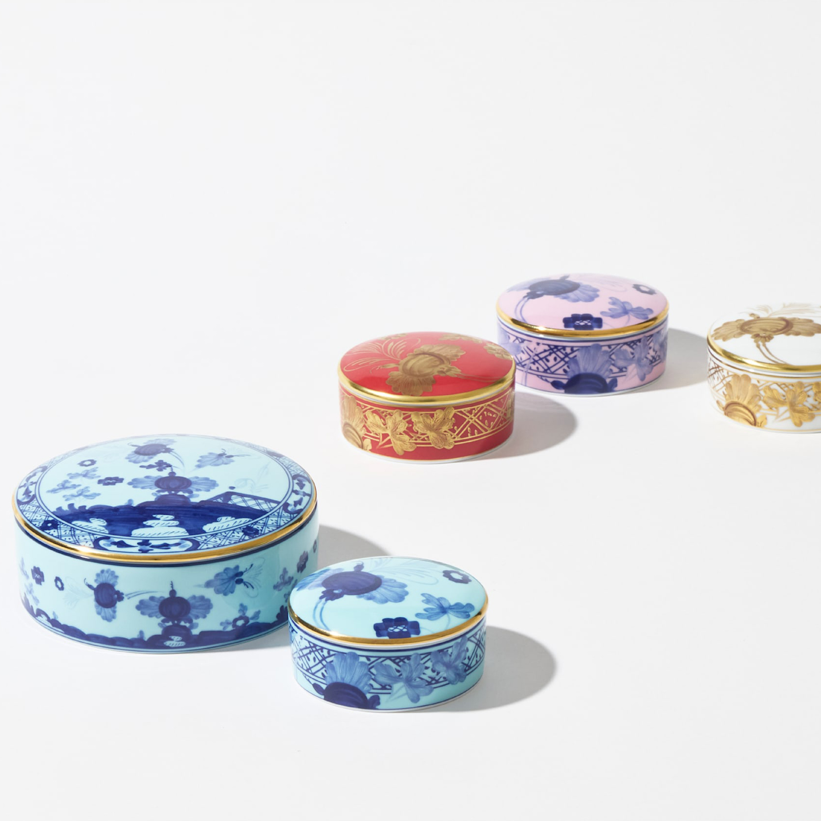 Trinket Box