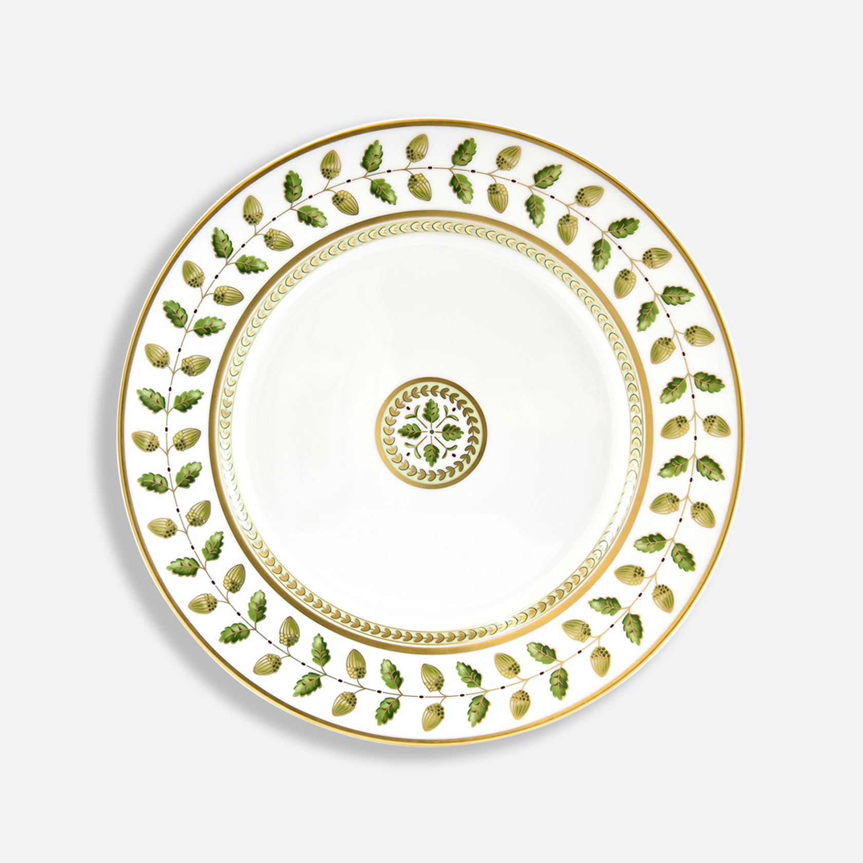 Dinner plate