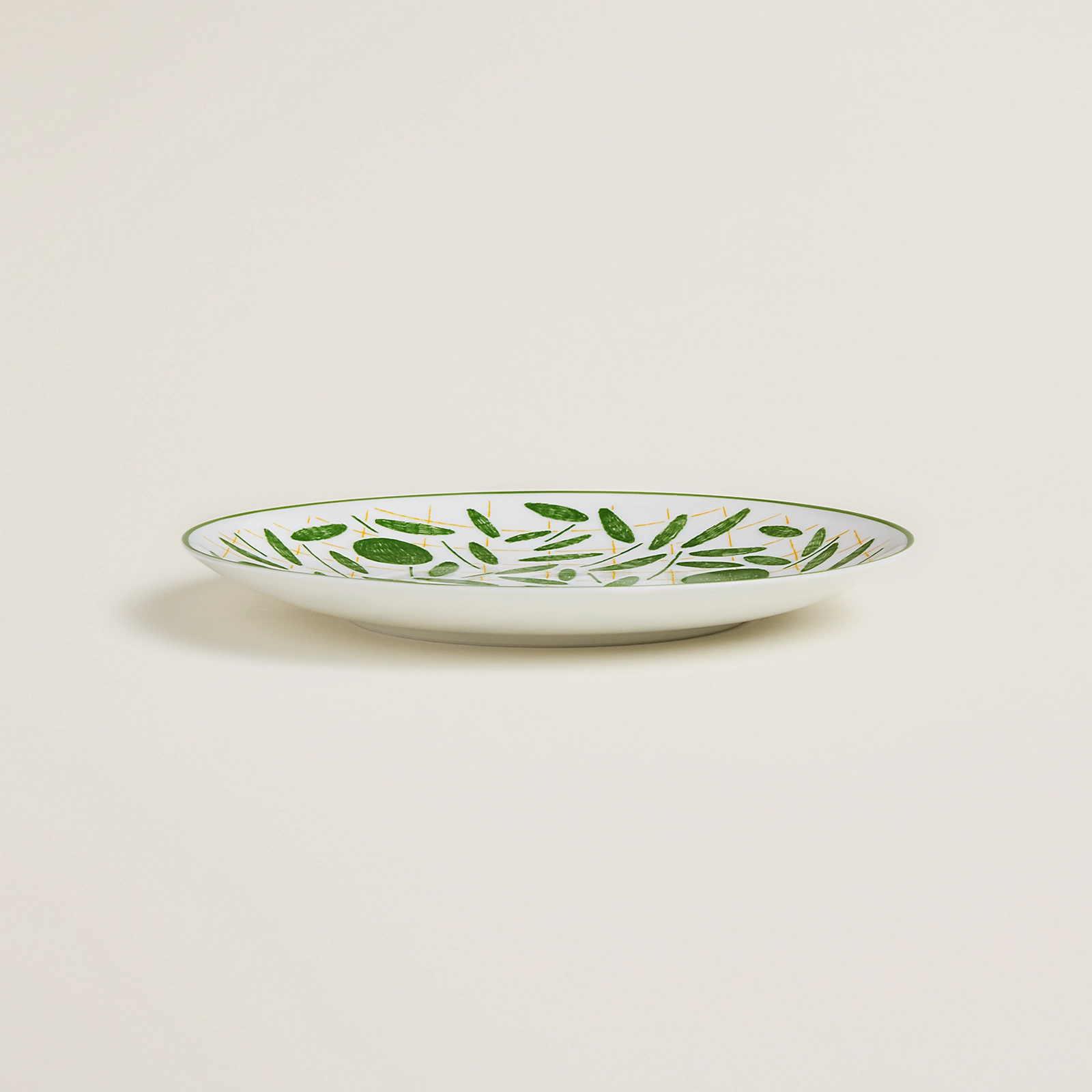 Dessert Plate