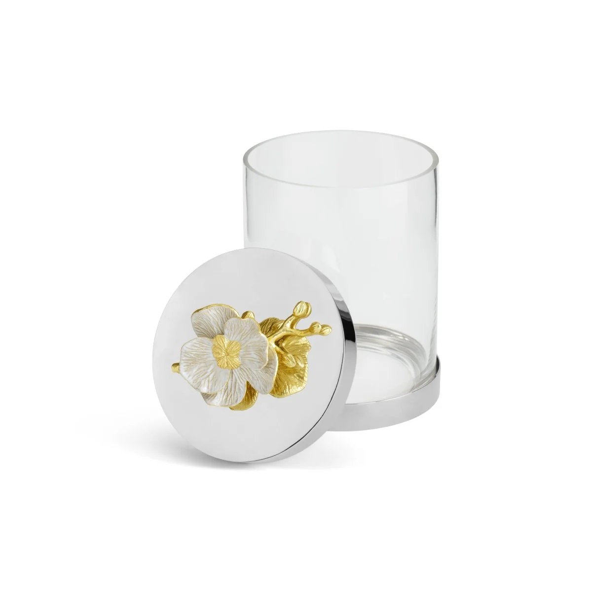 Canisters (S)