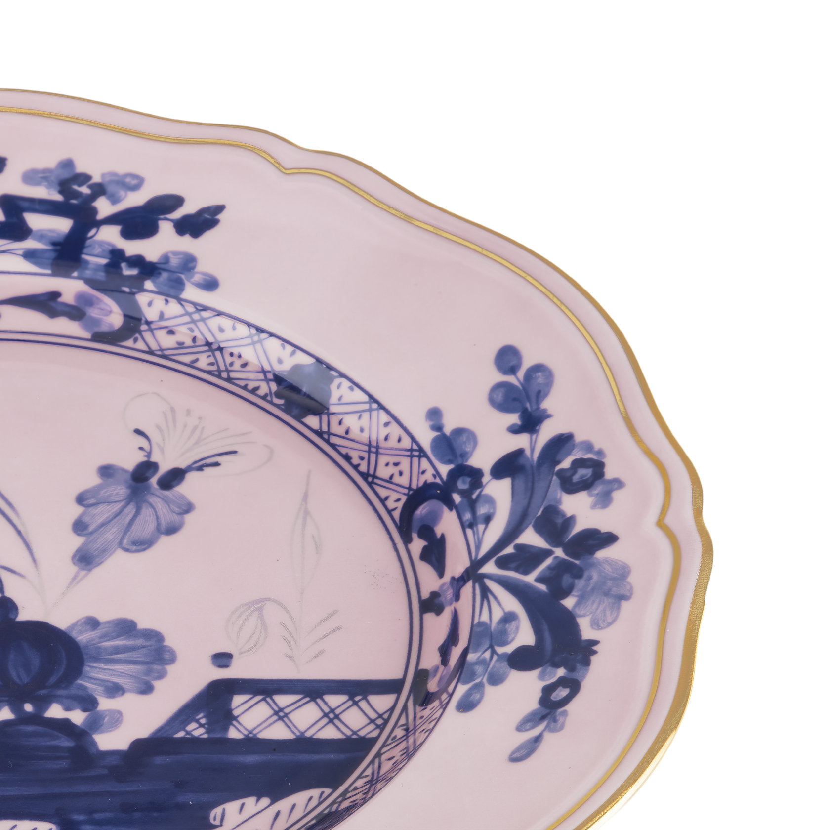 Dinner plate