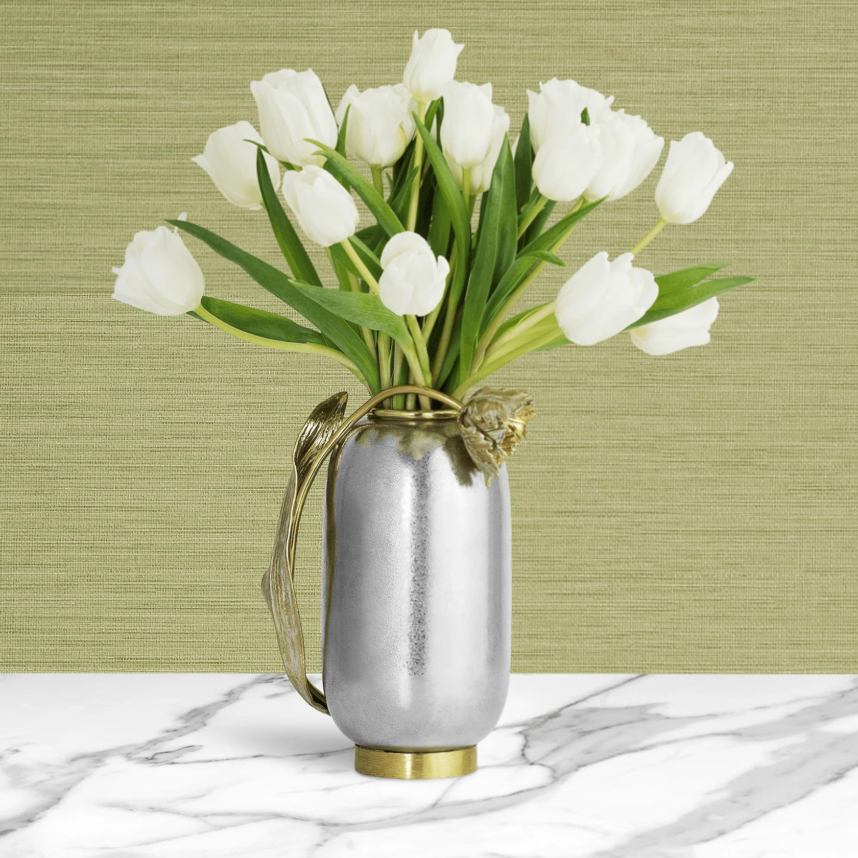 Small vase